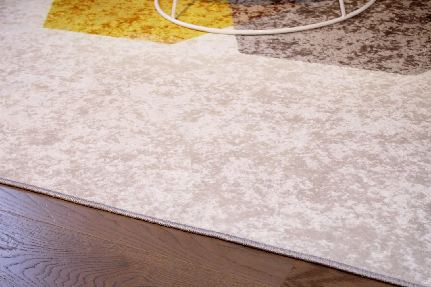 Alfombra Wilton - Helsinki (gris)