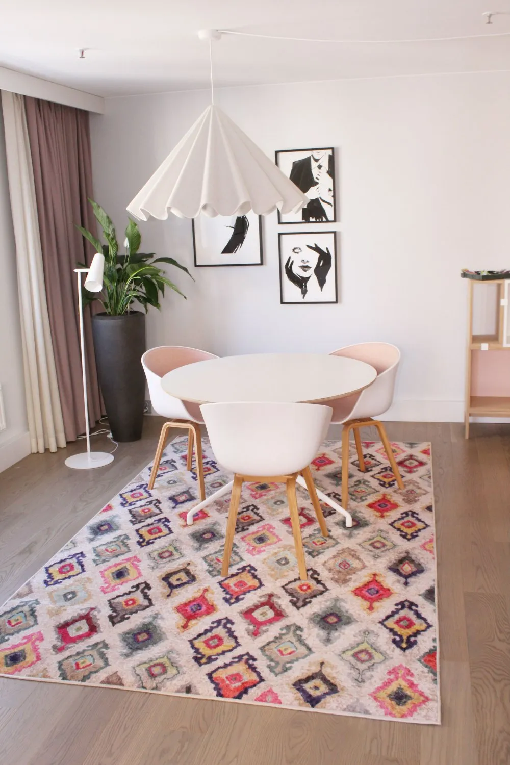 Alfombra Wilton - Isparta (multi)