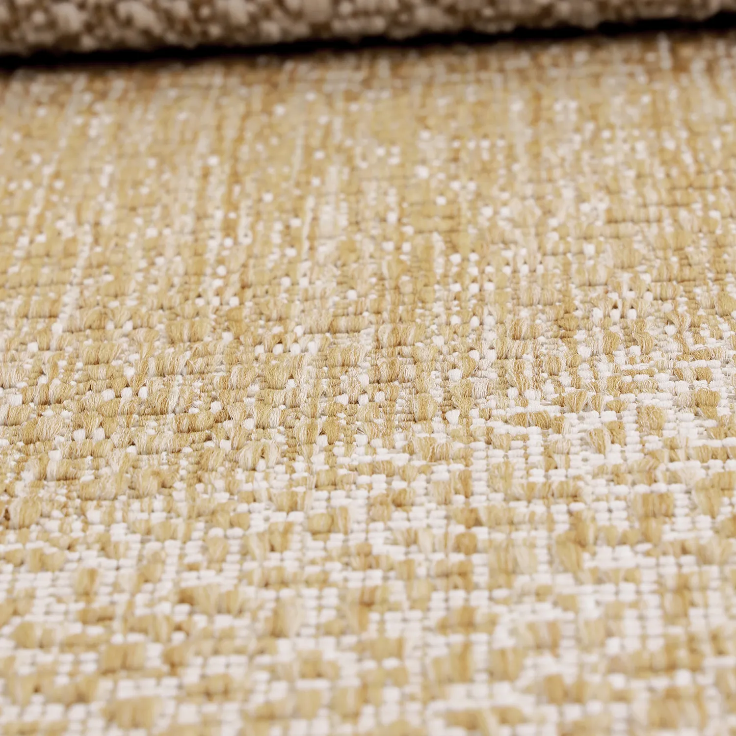 Alfombras redondeadas - Indoor/Outdoor Angus (naturaleza)