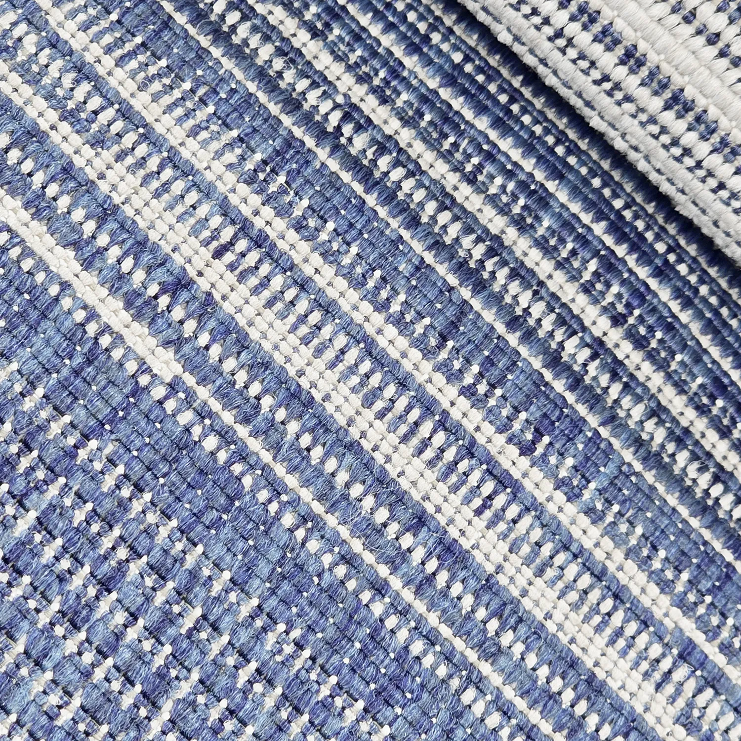 Alfombras de Interior/Exterior - utomhusmatta - Arcata (azul)