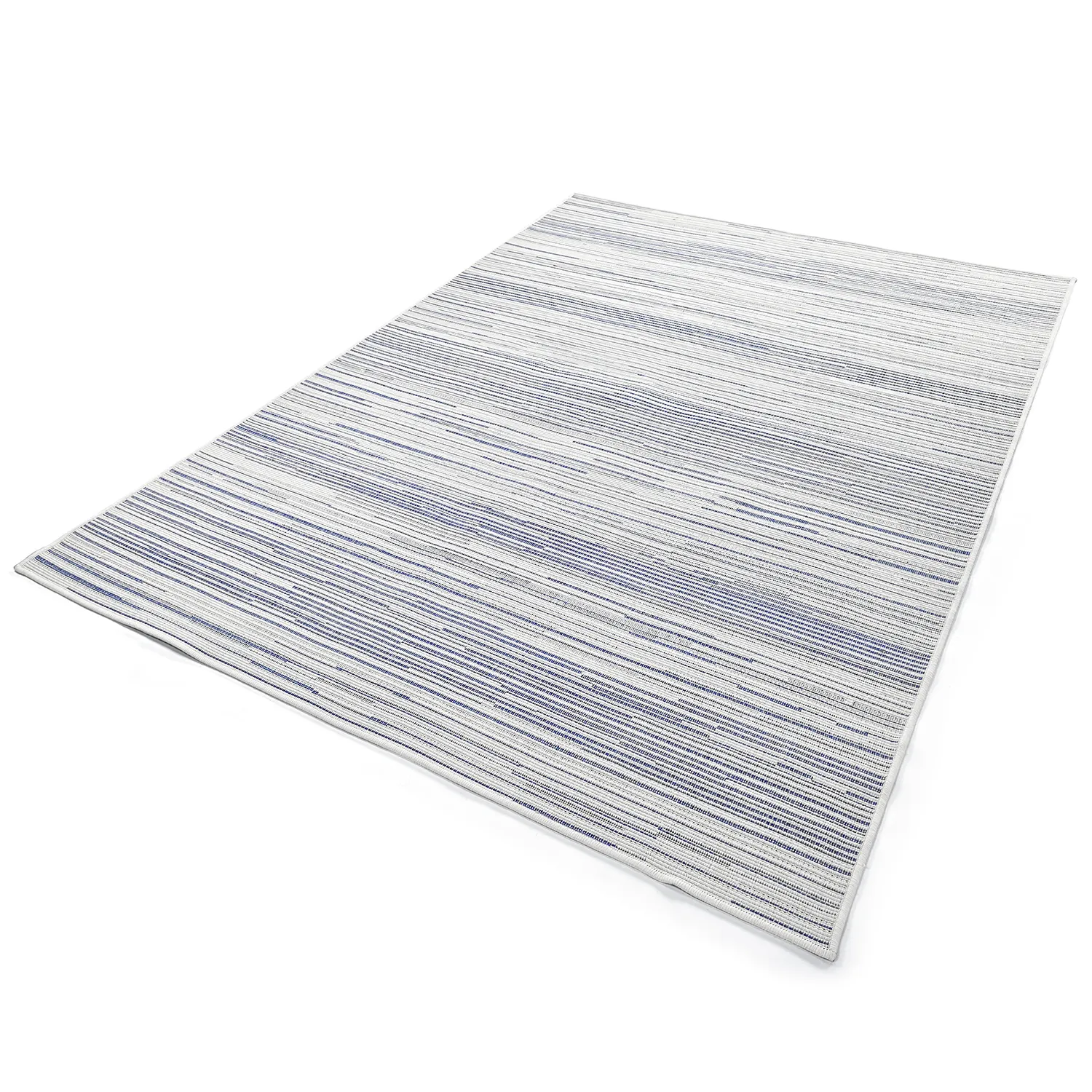 Alfombras de Interior/Exterior - utomhusmatta - Arcata (azul)