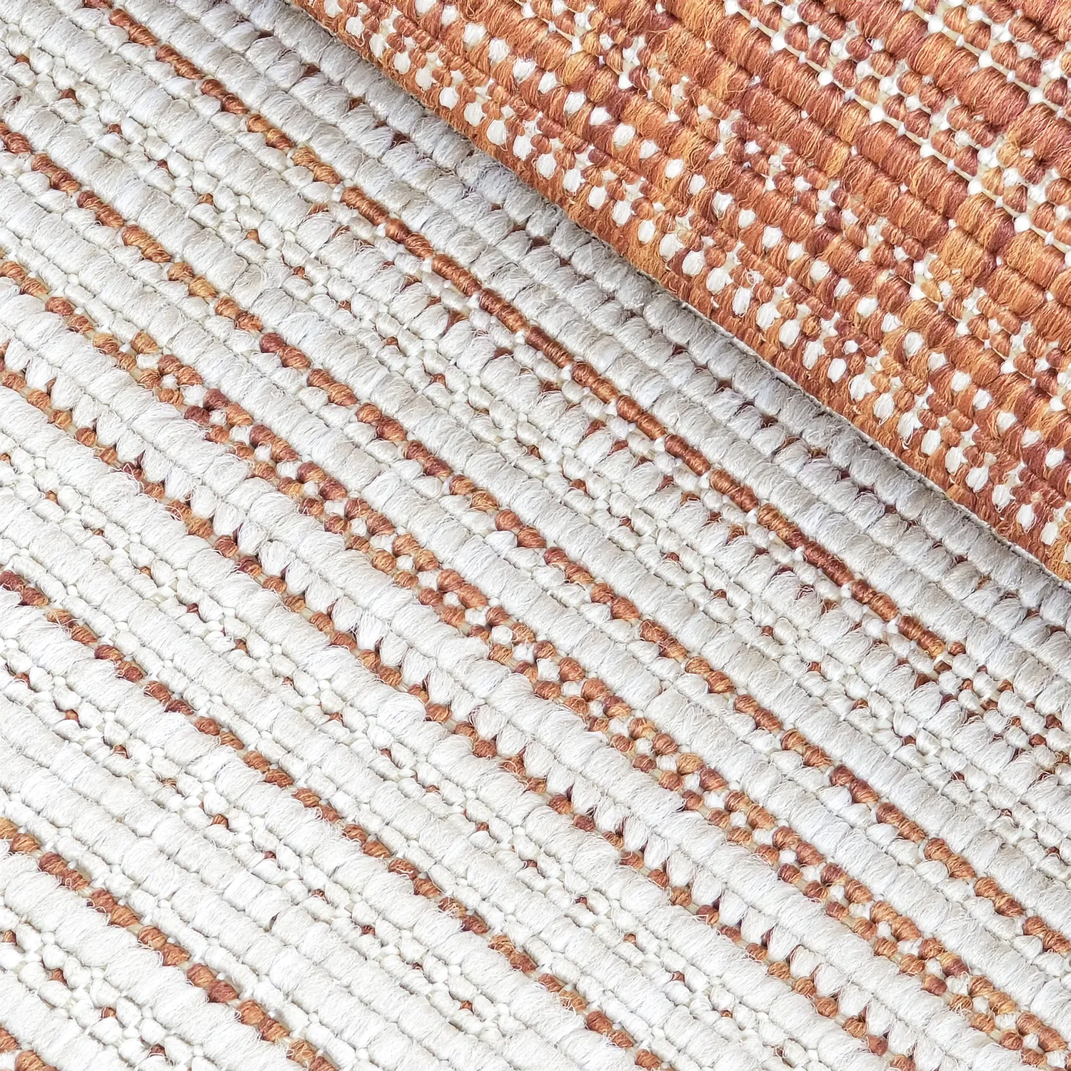 Alfombras de Interior/Exterior - utomhusmatta - Arcata (rojo)