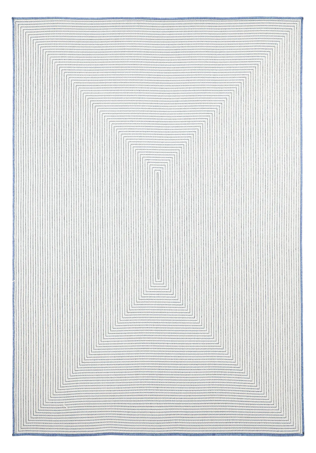 Alfombras de Interior/Exterior - utomhusmatta - Arlo (azul)