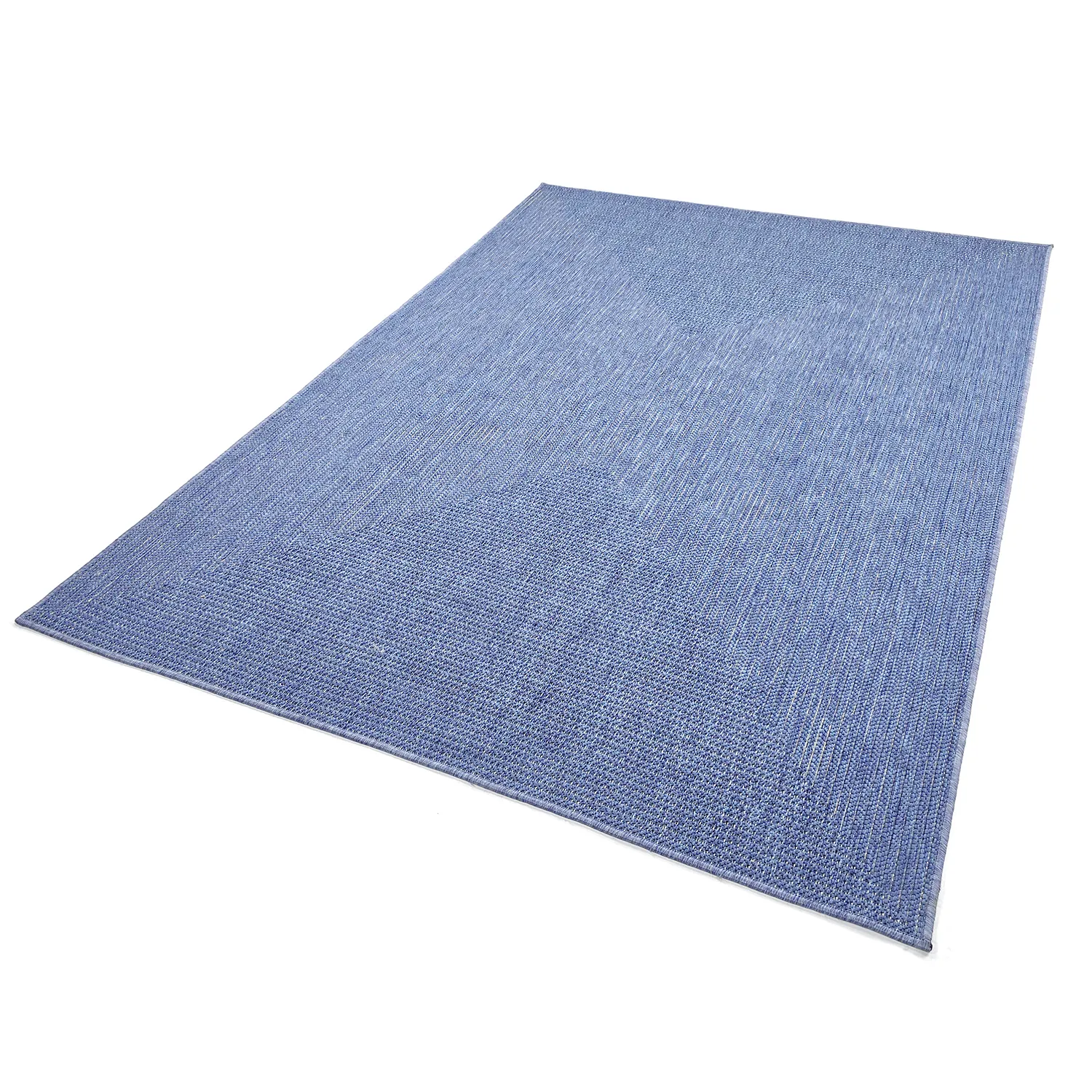 Alfombras de Interior/Exterior - utomhusmatta - Arlo (azul)