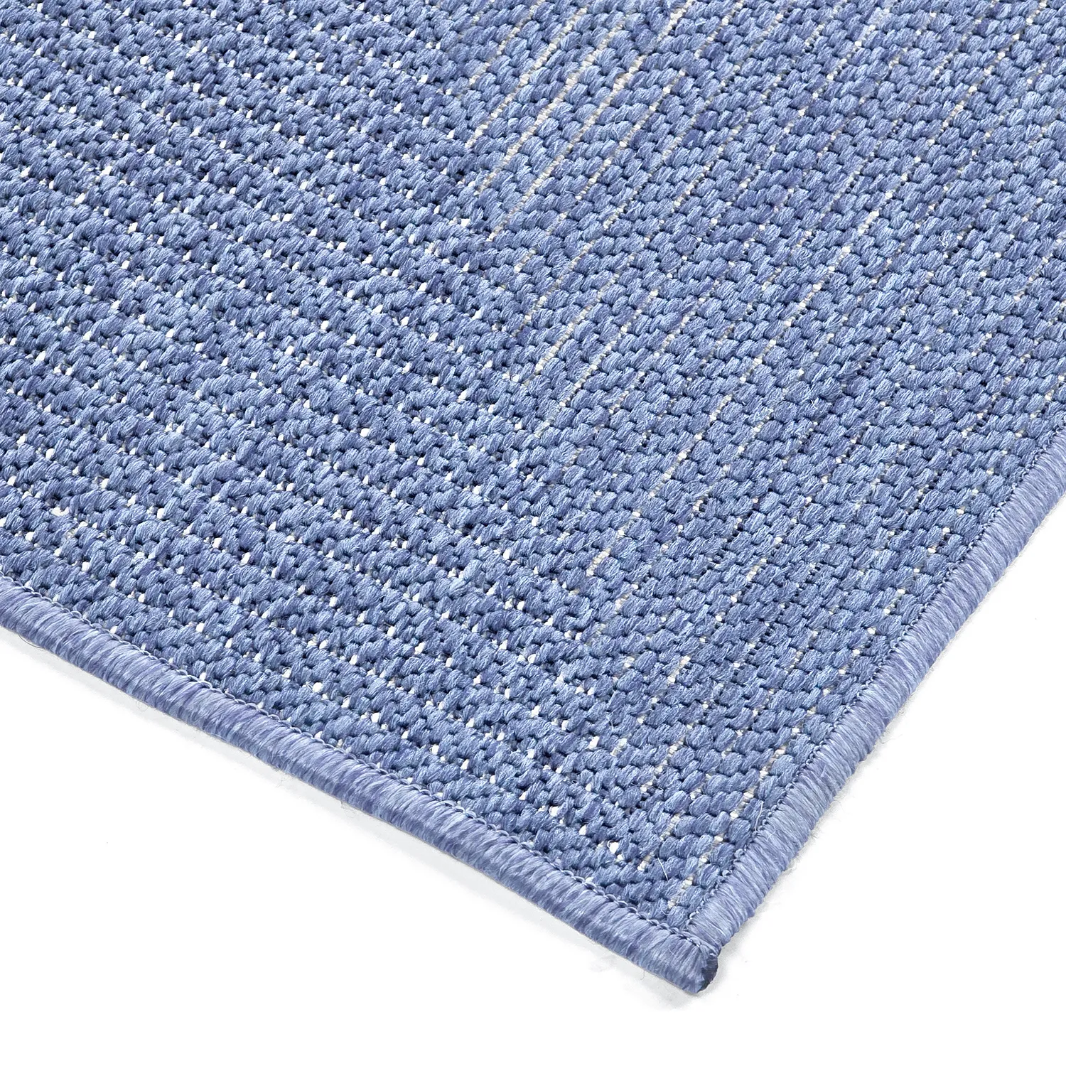 Alfombras de Interior/Exterior - utomhusmatta - Arlo (azul)