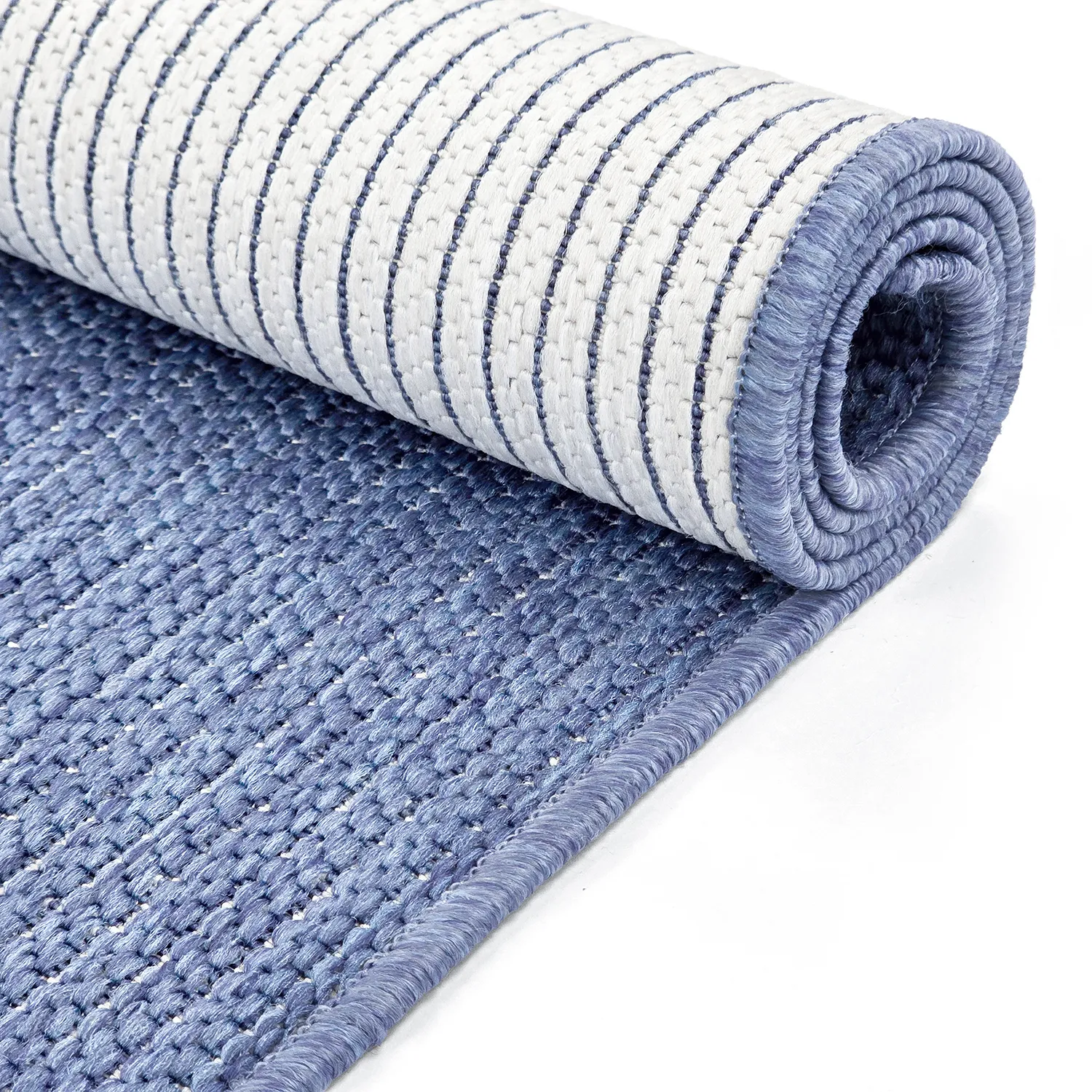 Alfombras de Interior/Exterior - utomhusmatta - Arlo (azul)