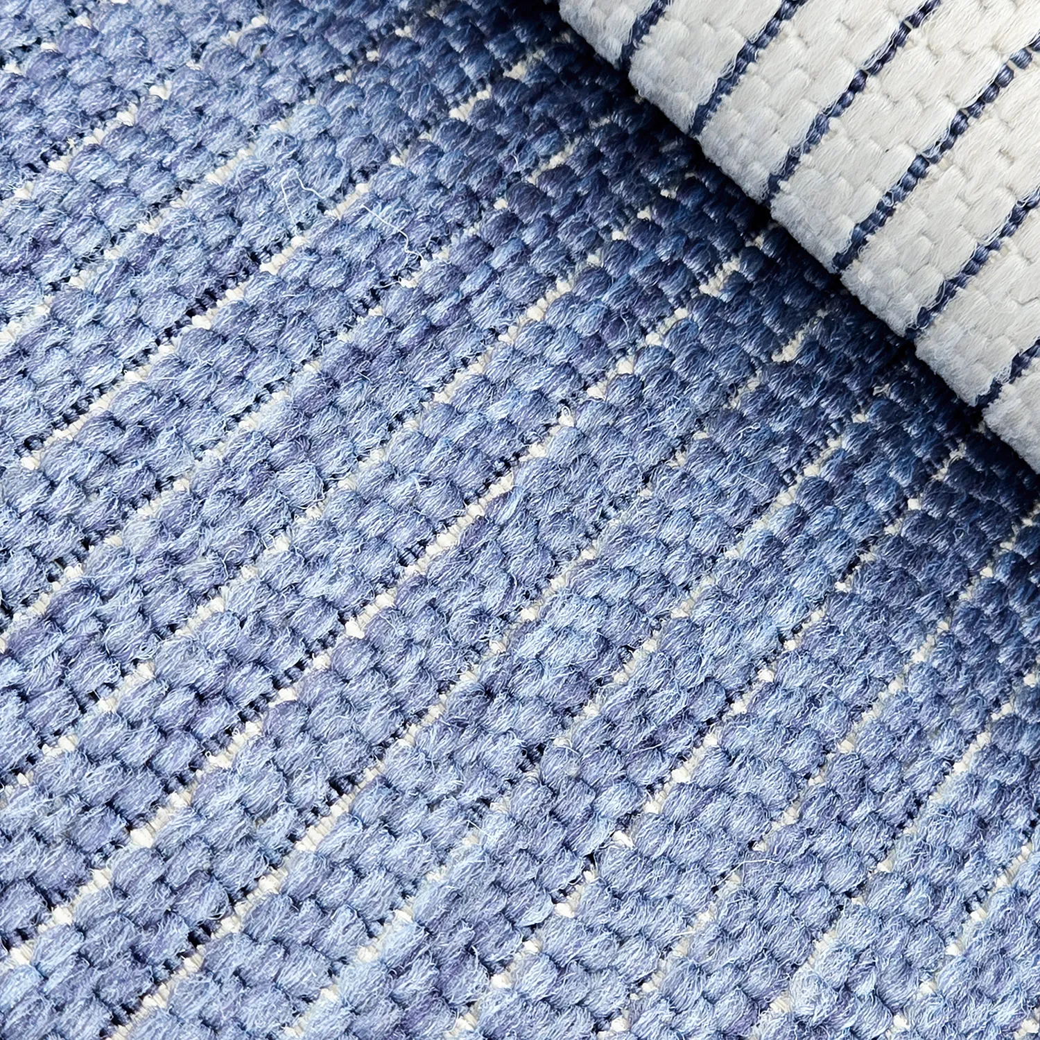 Alfombras de Interior/Exterior - utomhusmatta - Arlo (azul)