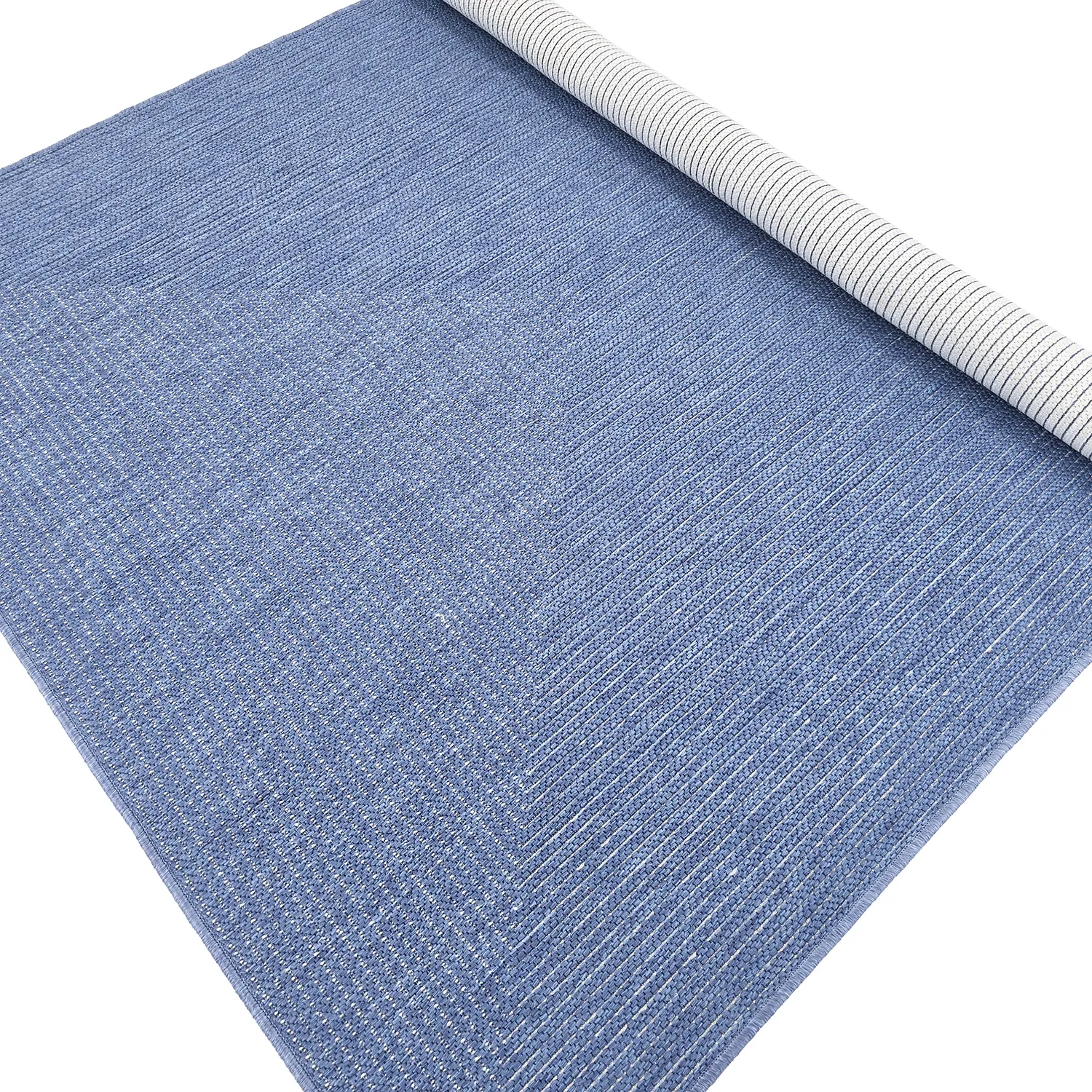 Alfombras de Interior/Exterior - utomhusmatta - Arlo (azul)