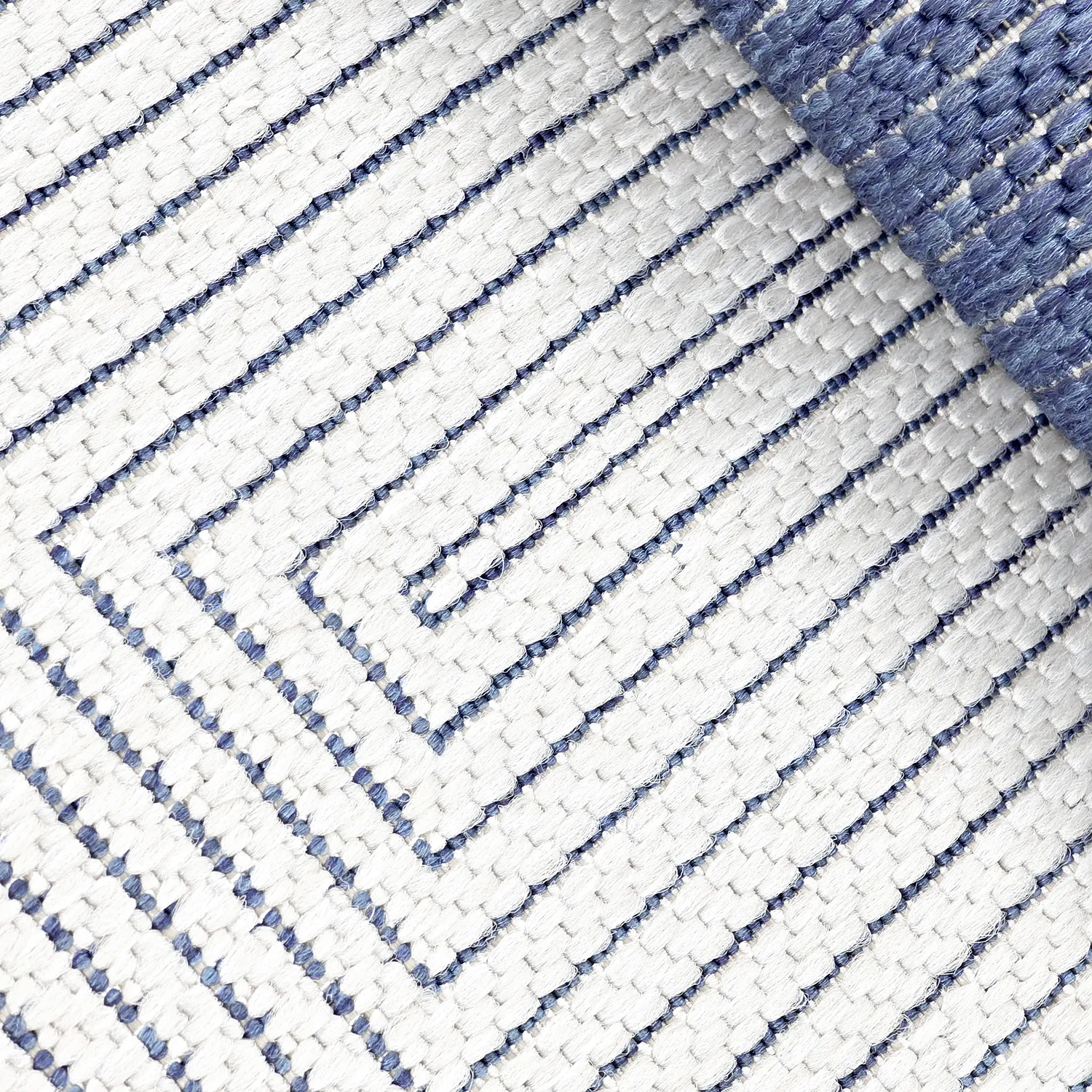 Alfombras de Interior/Exterior - utomhusmatta - Arlo (azul)