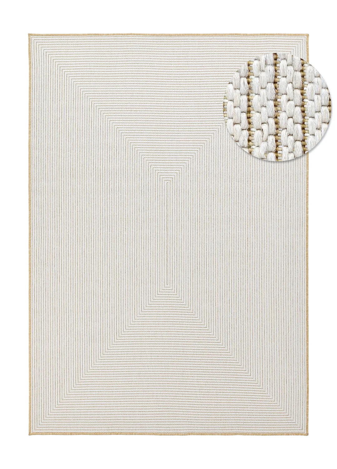 Alfombras de Interior/Exterior - utomhusmatta - Arlo (naturaleza)