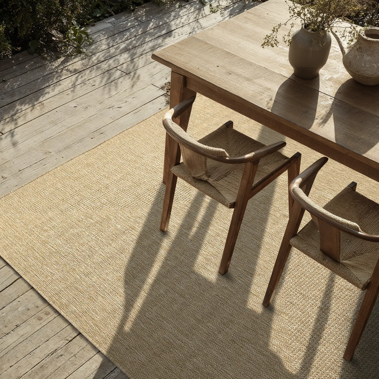 Alfombras de Interior/Exterior - utomhusmatta - Arlo (naturaleza)