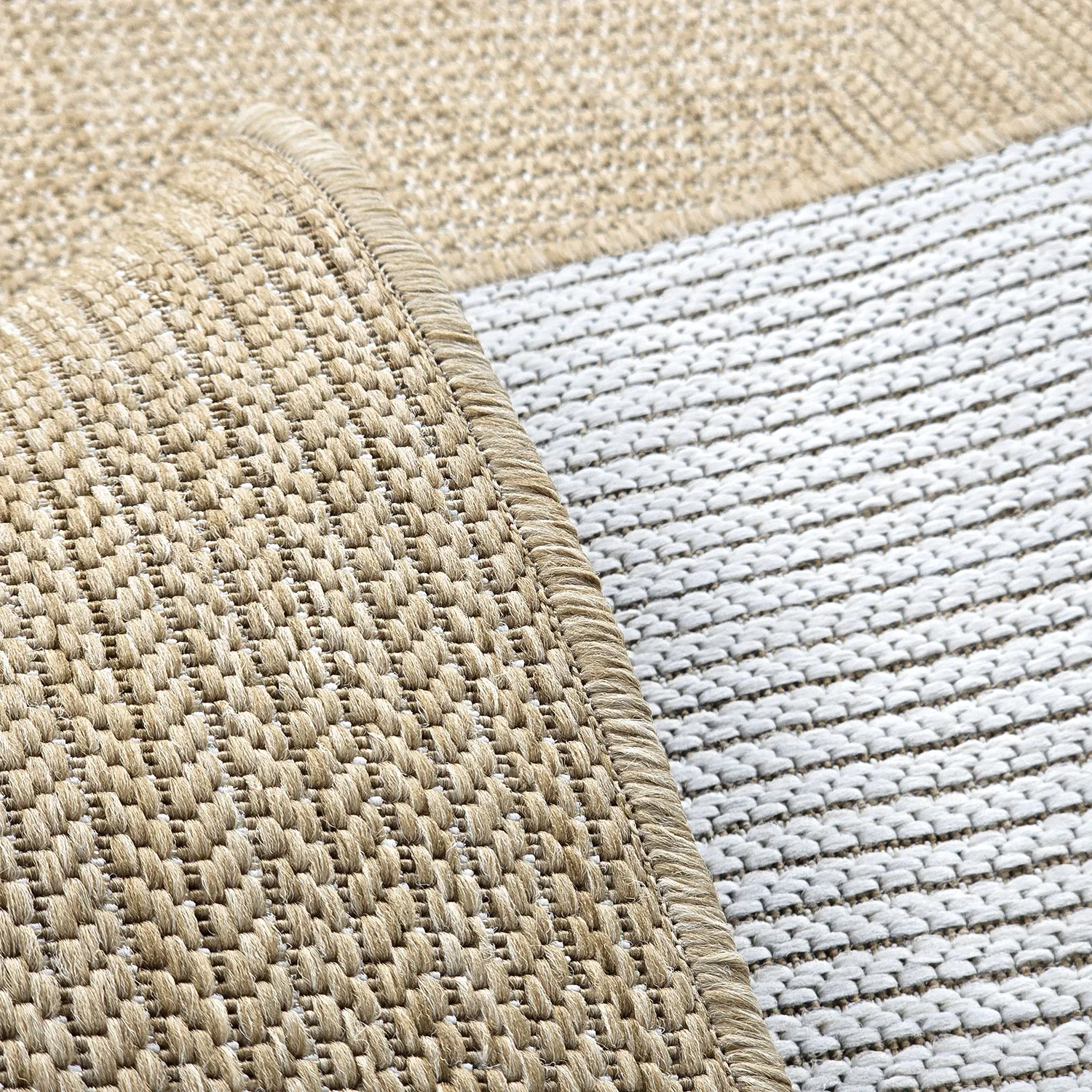 Alfombras de Interior/Exterior - utomhusmatta - Arlo (naturaleza)