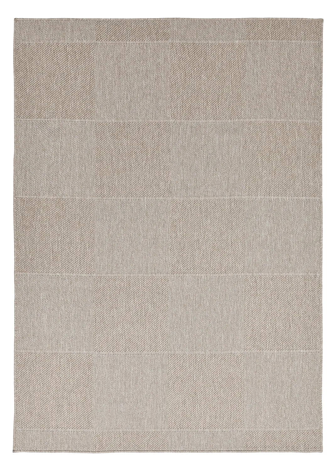Alfombras de Interior/Exterior - utomhusmatta - Ava (beige)