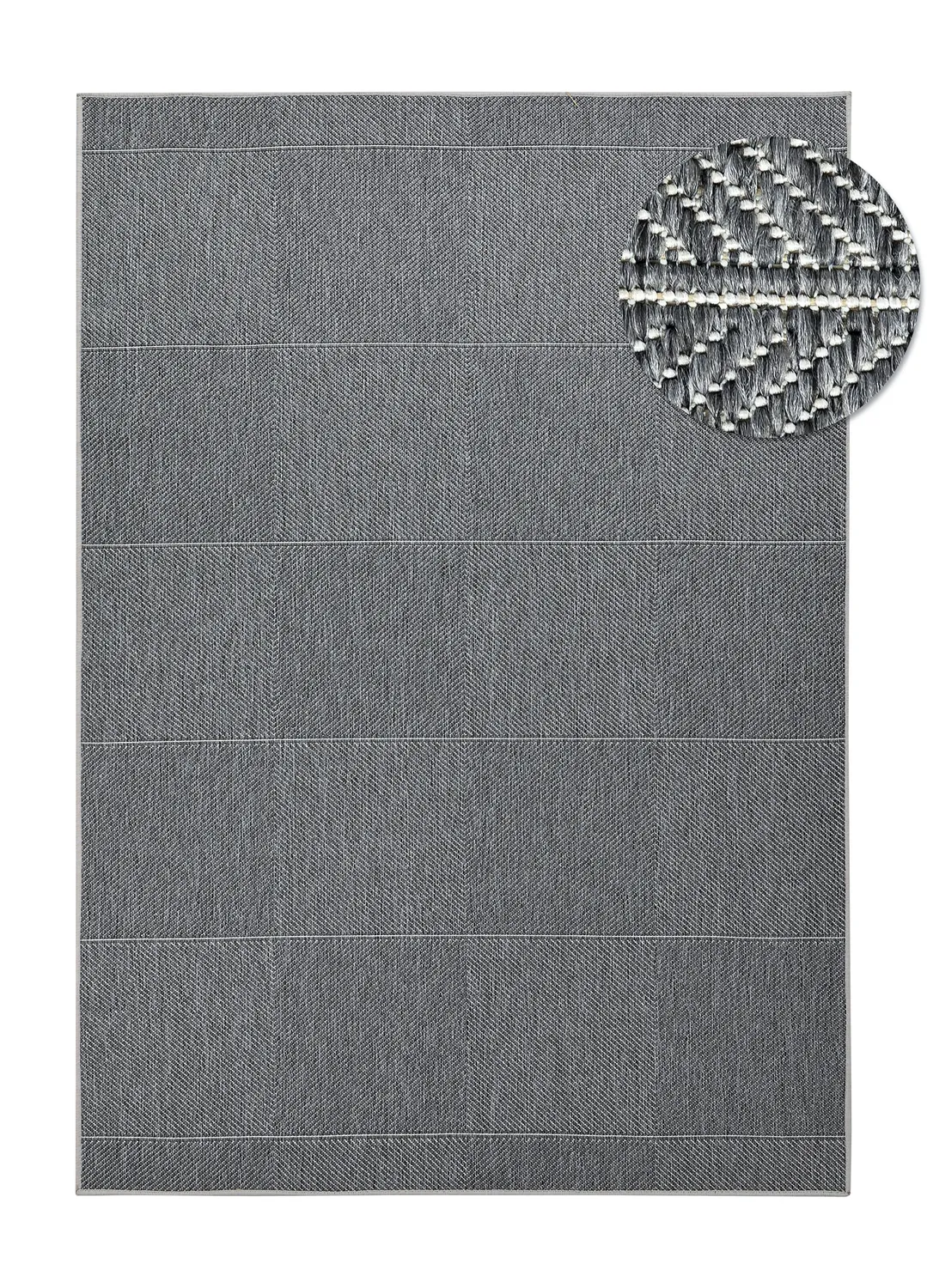Alfombras de Interior/Exterior - utomhusmatta - Ava (blanco)