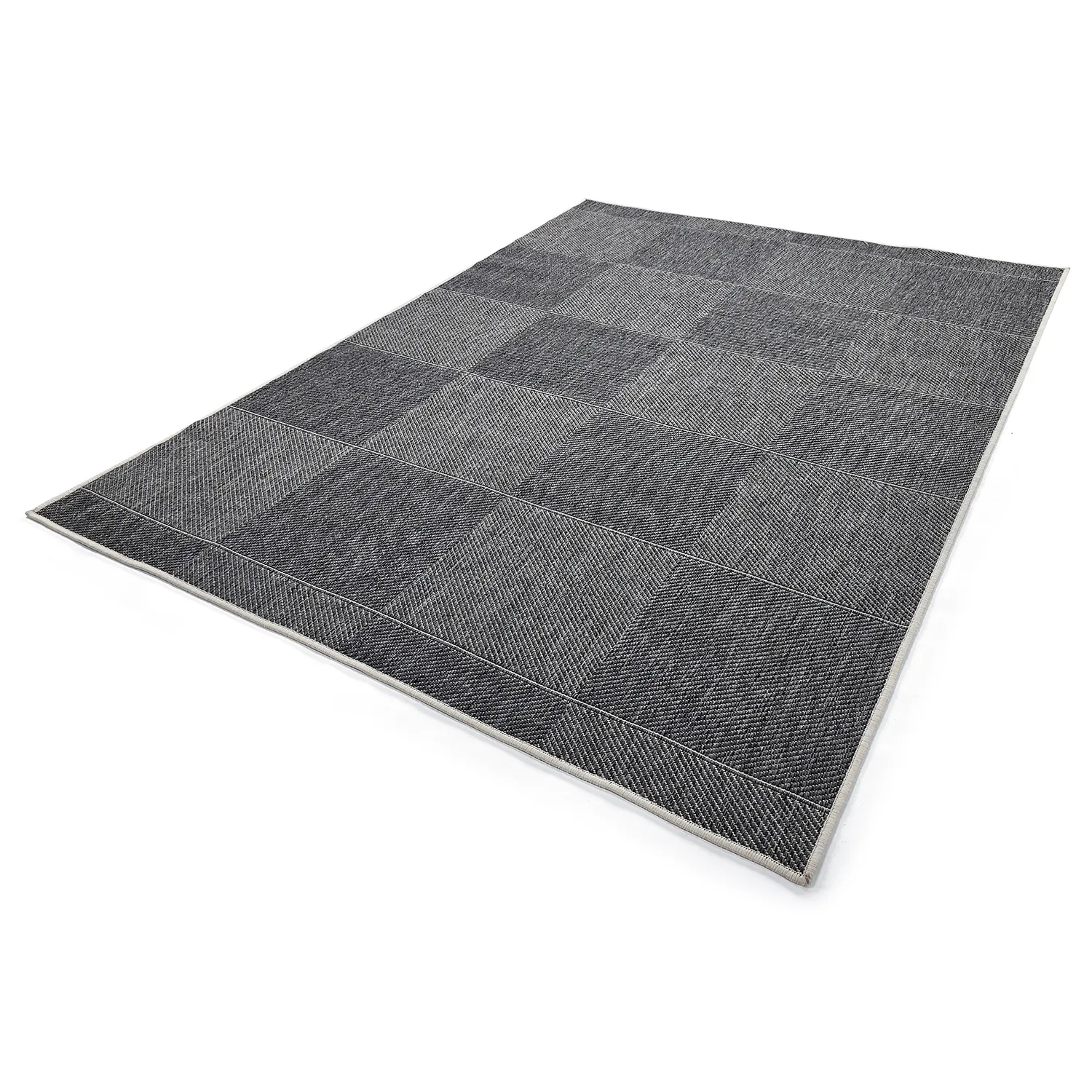 Alfombras de Interior/Exterior - utomhusmatta - Ava (blanco)