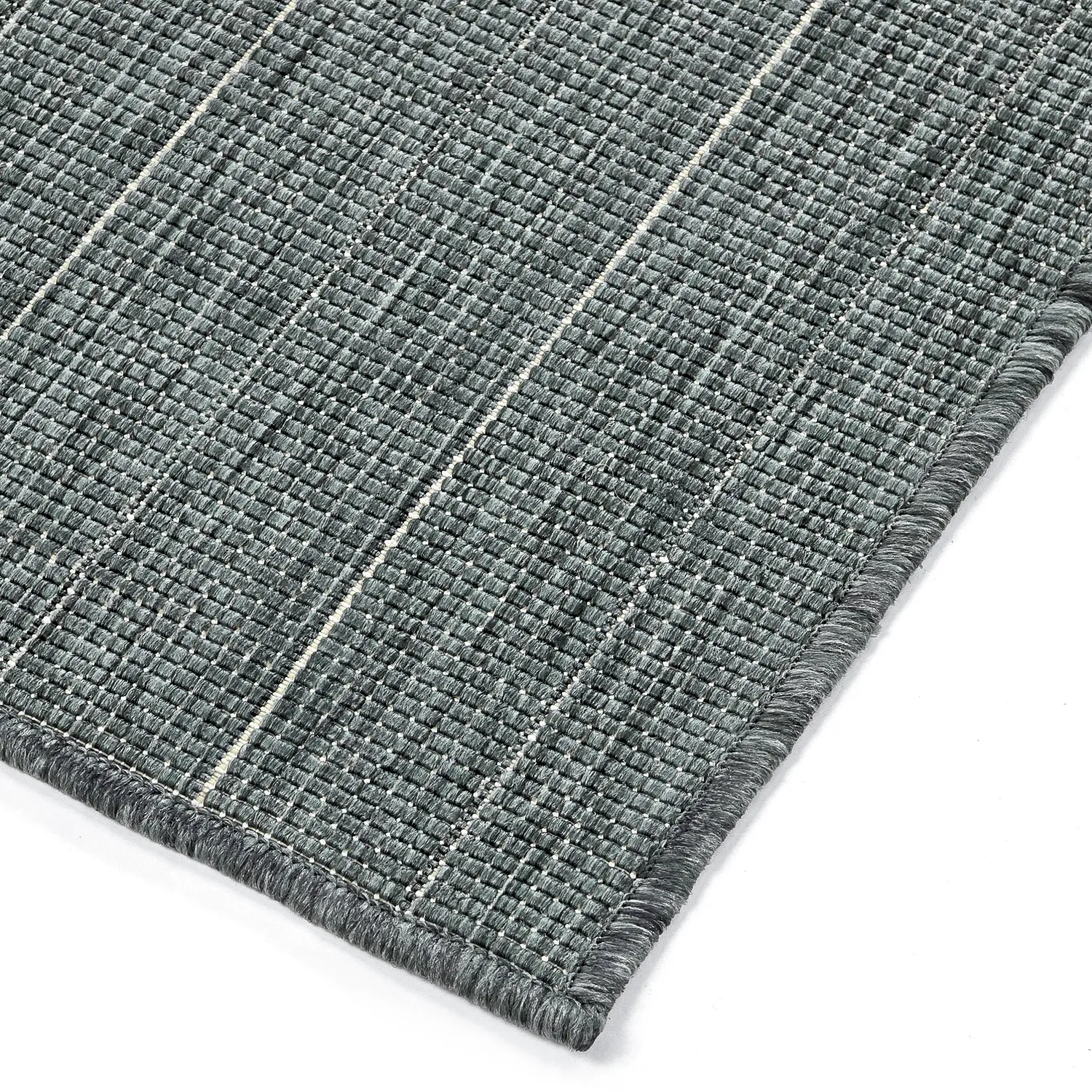 Alfombras de Interior/Exterior - utomhusmatta - Hayden (verde)