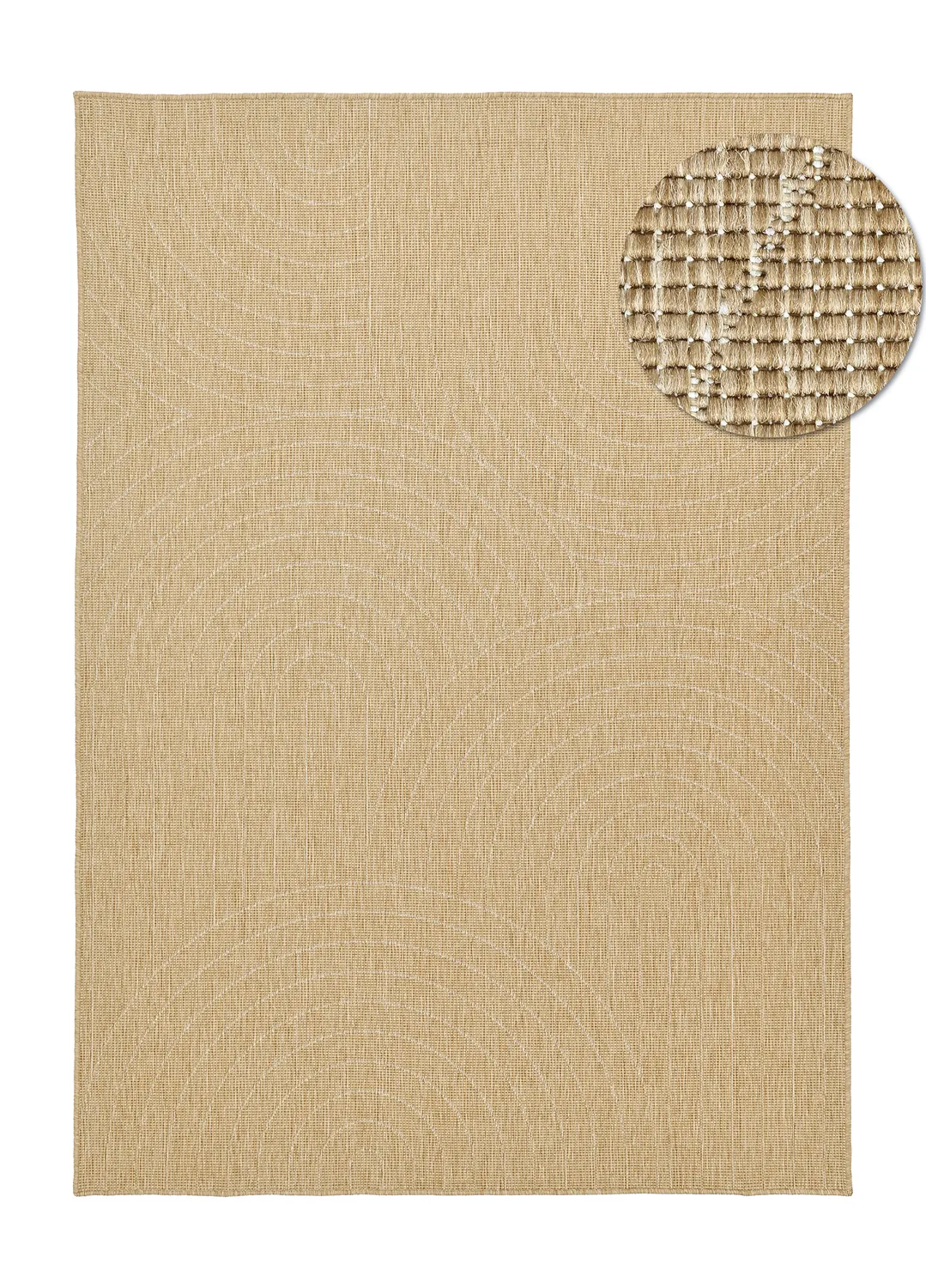 Alfombras de Interior/Exterior - utomhusmatta - Hayden (naturaleza)