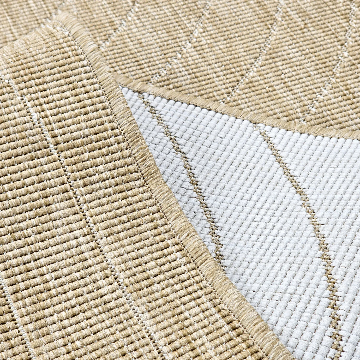 Alfombras de Interior/Exterior - utomhusmatta - Hayden (naturaleza)