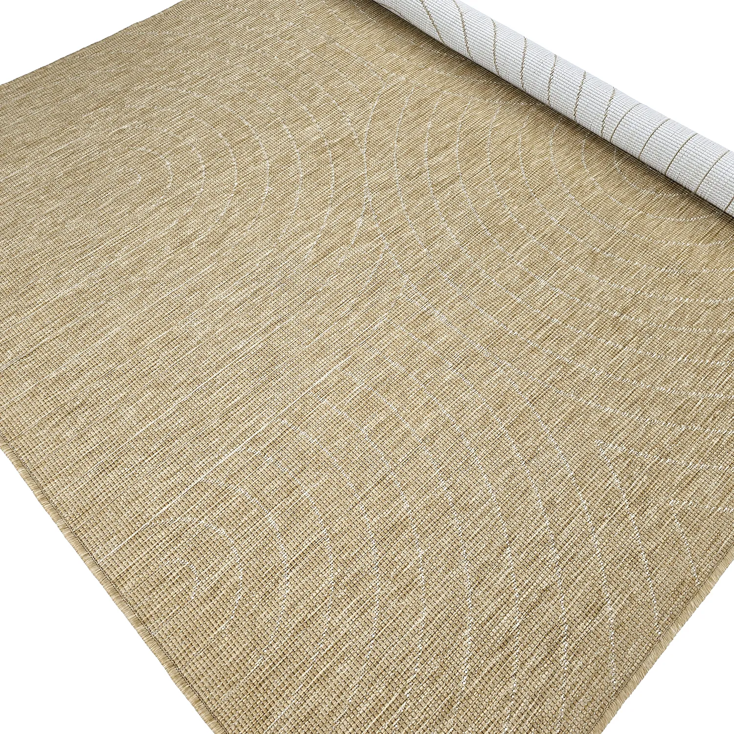 Alfombras de Interior/Exterior - utomhusmatta - Hayden (naturaleza)