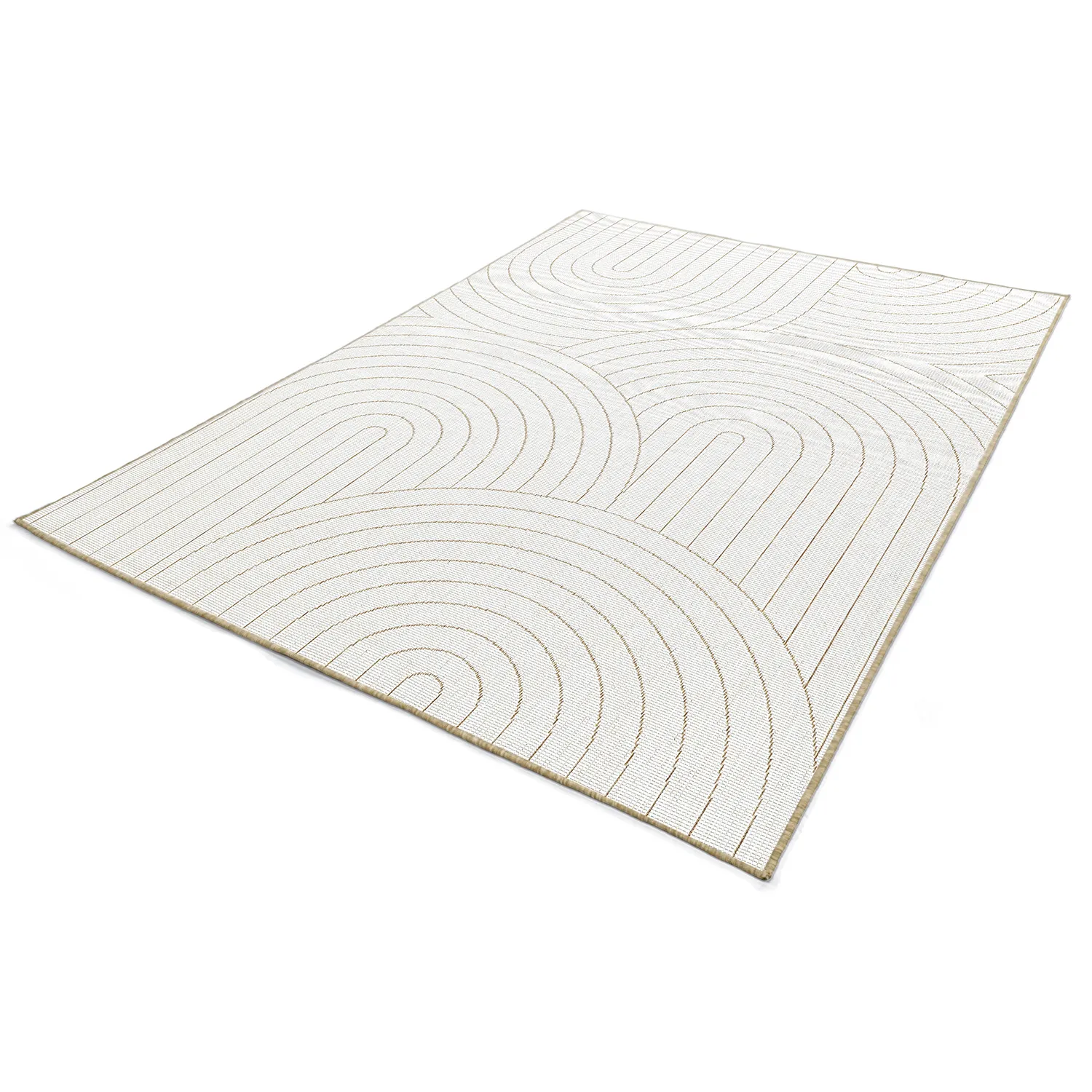 Alfombras de Interior/Exterior - utomhusmatta - Hayden (naturaleza)