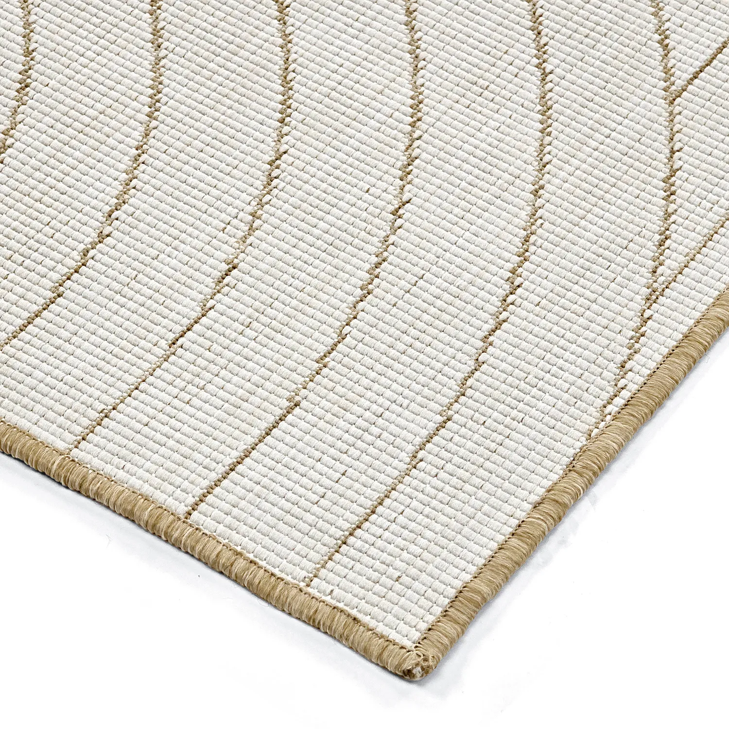 Alfombras de Interior/Exterior - utomhusmatta - Hayden (naturaleza)
