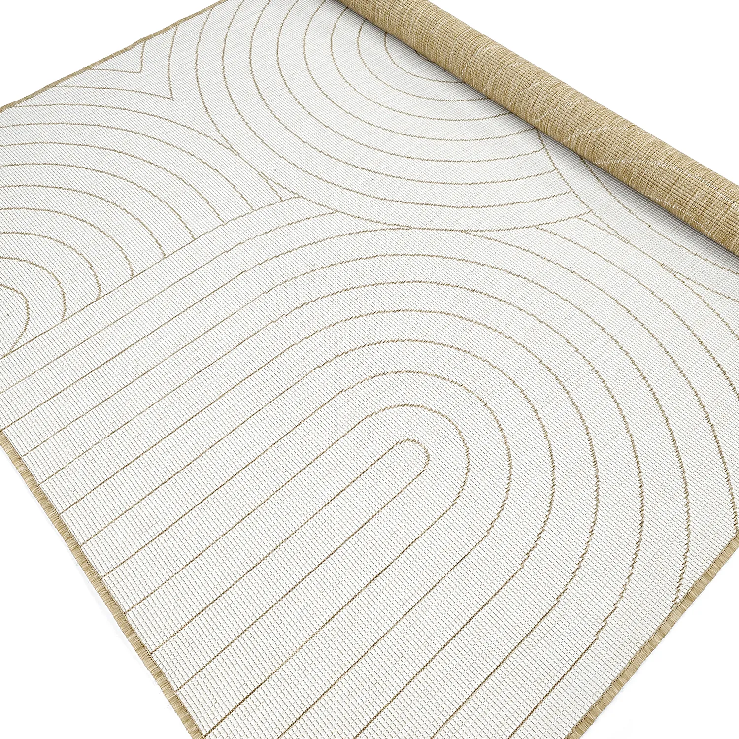 Alfombras de Interior/Exterior - utomhusmatta - Hayden (naturaleza)