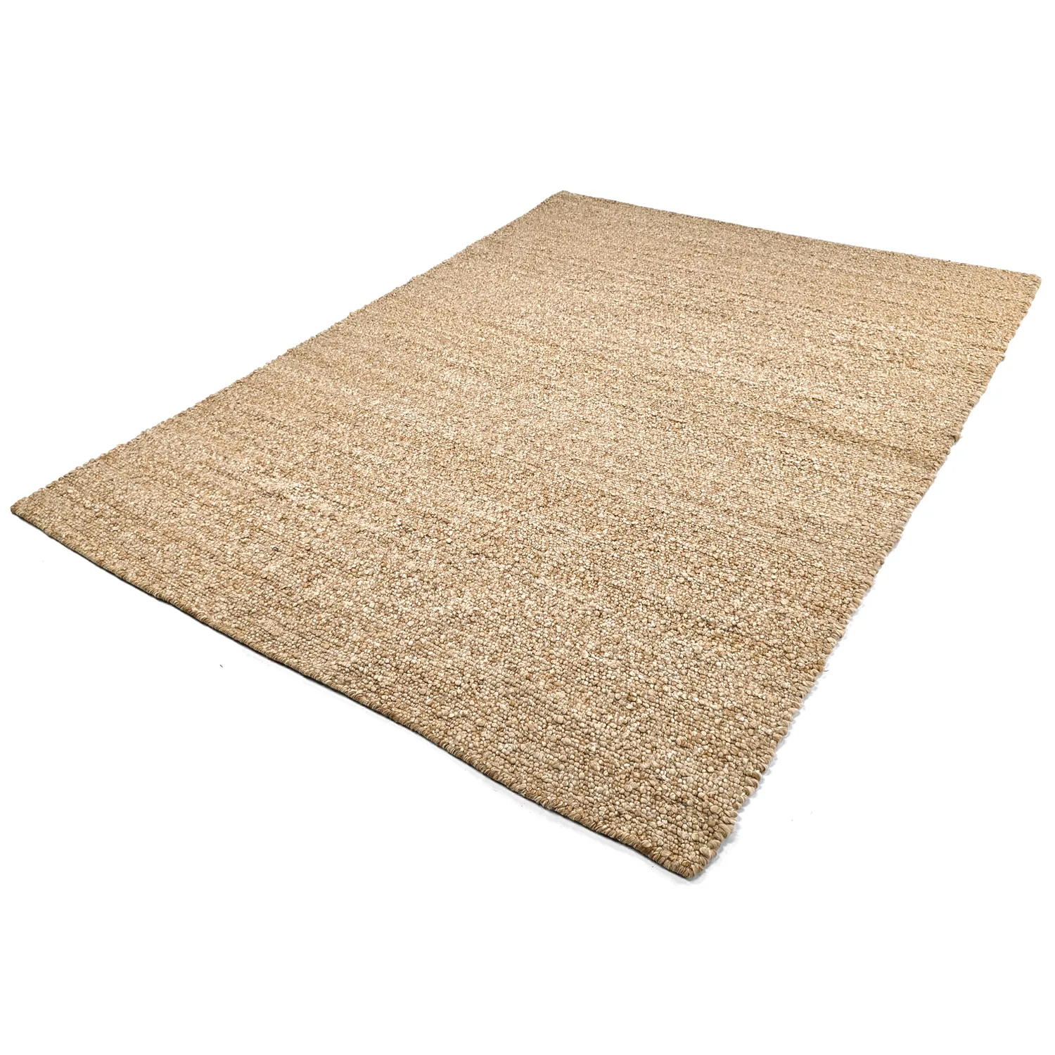Alfombras de Interior/Exterior - Milford Wool Look (beige)