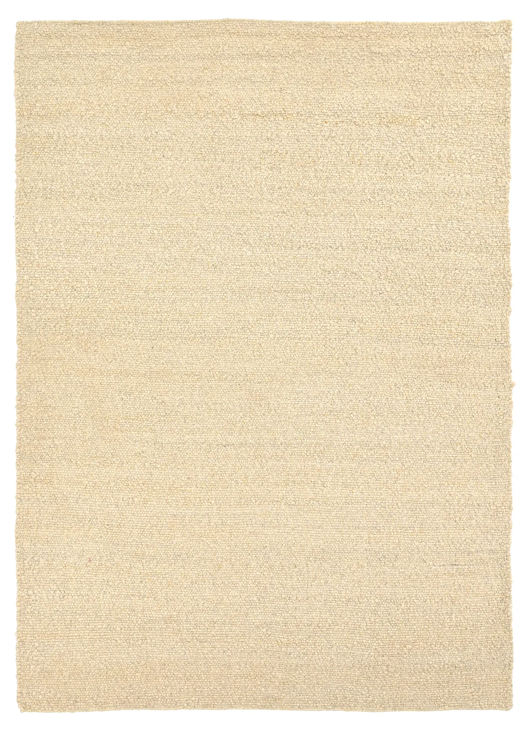 Alfombras de Interior/Exterior - Milford Wool Look (crema)