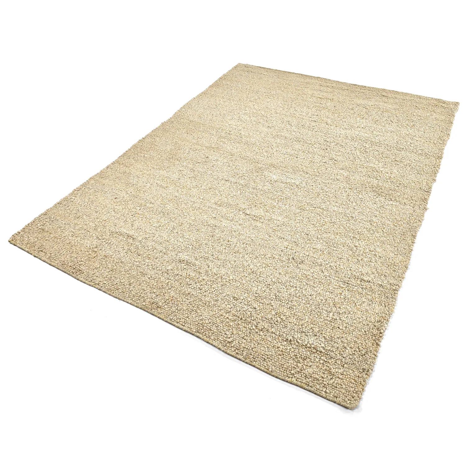 Alfombras de Interior/Exterior - Milford Wool Look (crema)