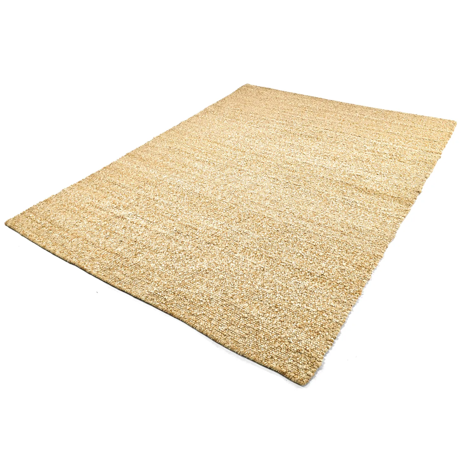 Alfombras de Interior/Exterior - Milford Wool Look (amarillo)