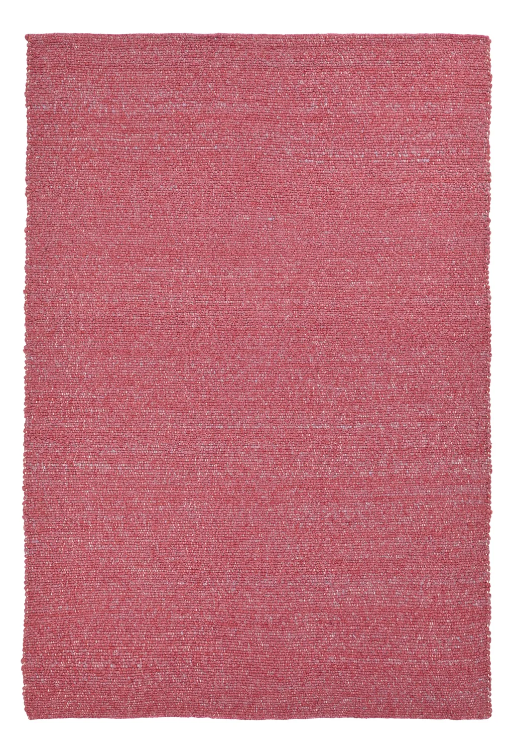 Alfombras de Interior/Exterior - Milford Wool Look (rosa)