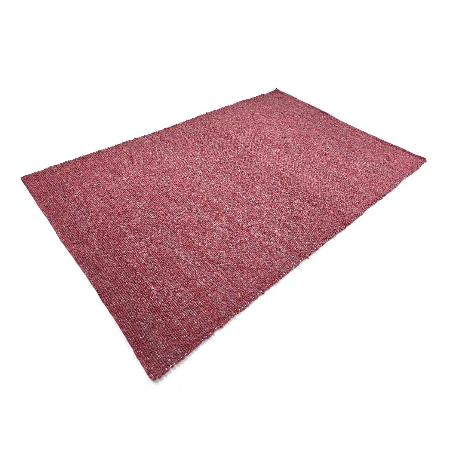 Alfombras de Interior/Exterior - Milford Wool Look (rosa)