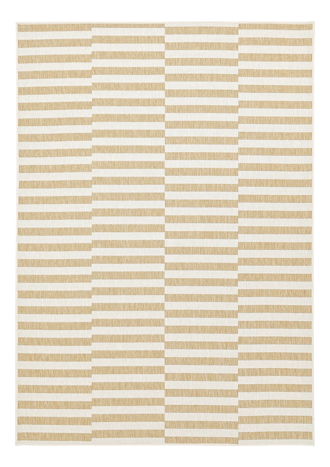 Alfombras de Interior/Exterior - utomhusmatta - Otto (naturaleza)