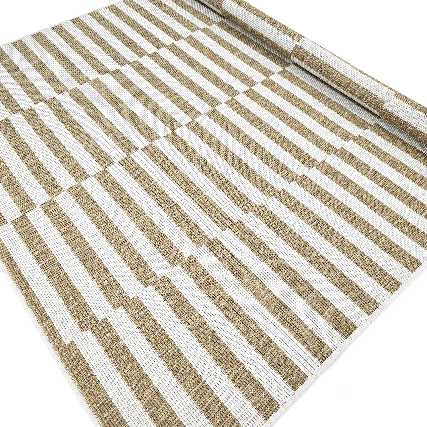 Alfombras de Interior/Exterior - utomhusmatta - Otto (naturaleza)