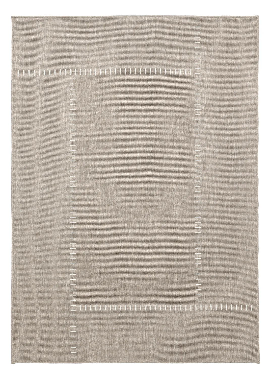 Alfombras de Interior/Exterior - utomhusmatta - Rhea (beige)