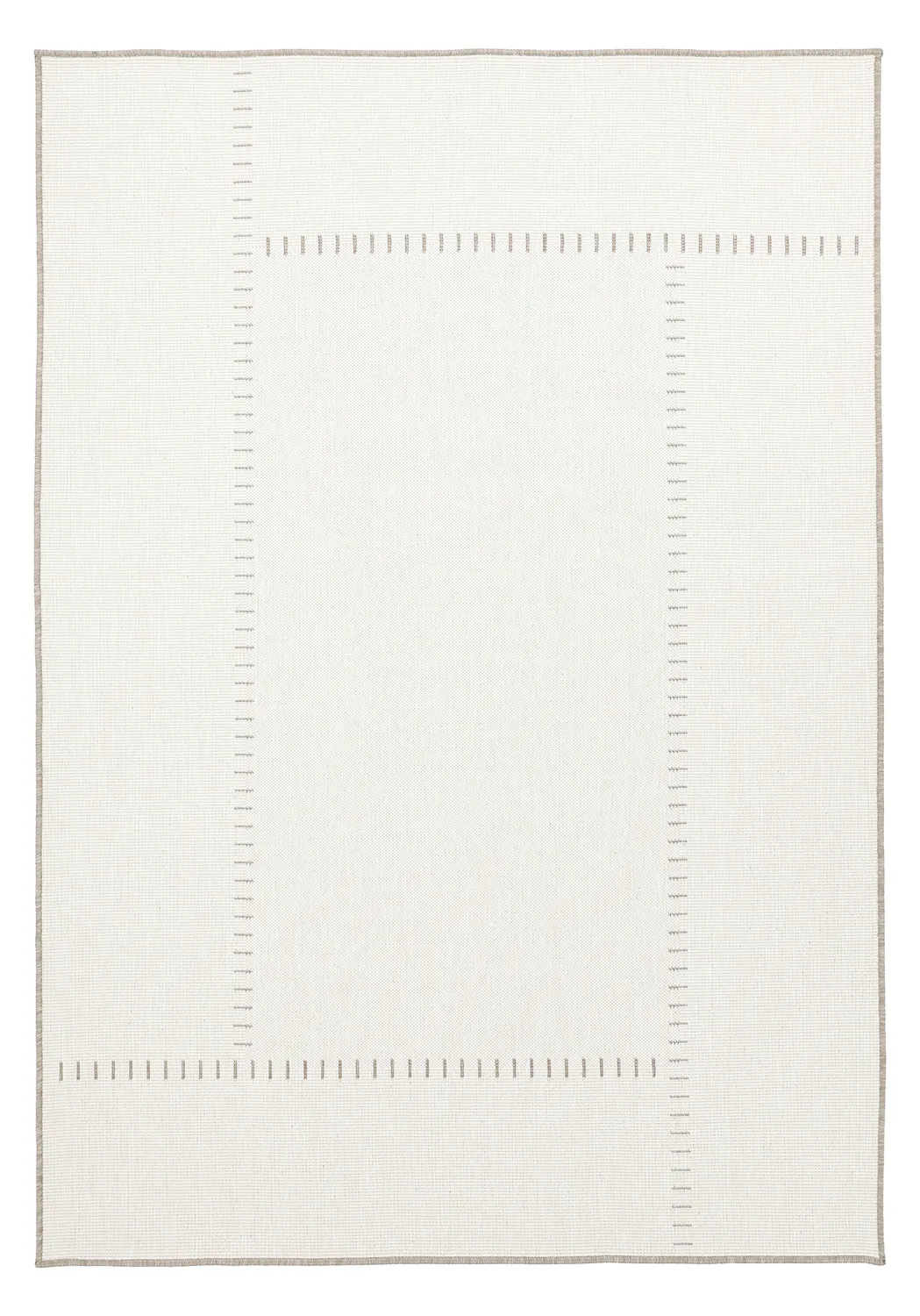 Alfombras de Interior/Exterior - utomhusmatta - Rhea (beige)