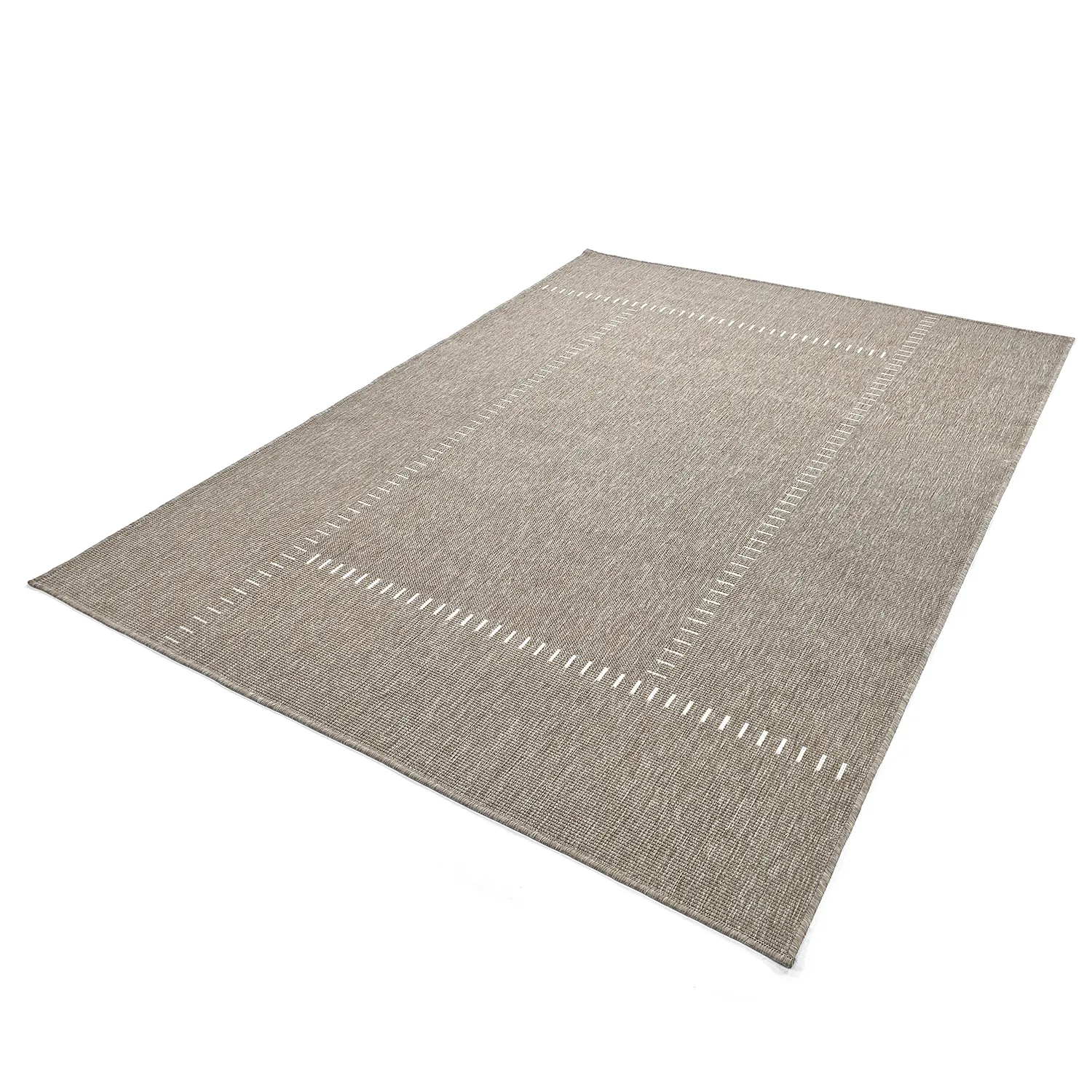 Alfombras de Interior/Exterior - utomhusmatta - Rhea (beige)