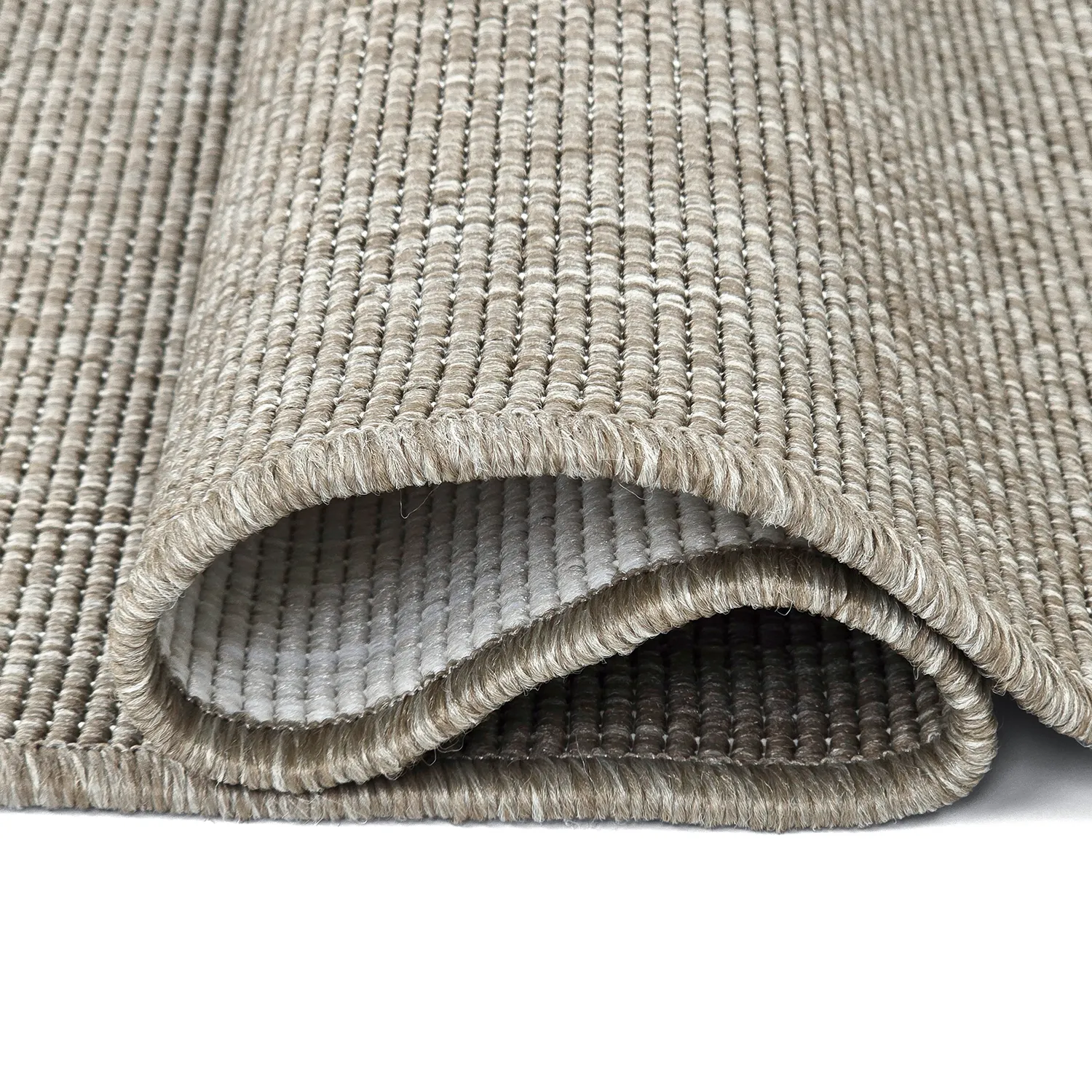 Alfombras de Interior/Exterior - utomhusmatta - Rhea (beige)