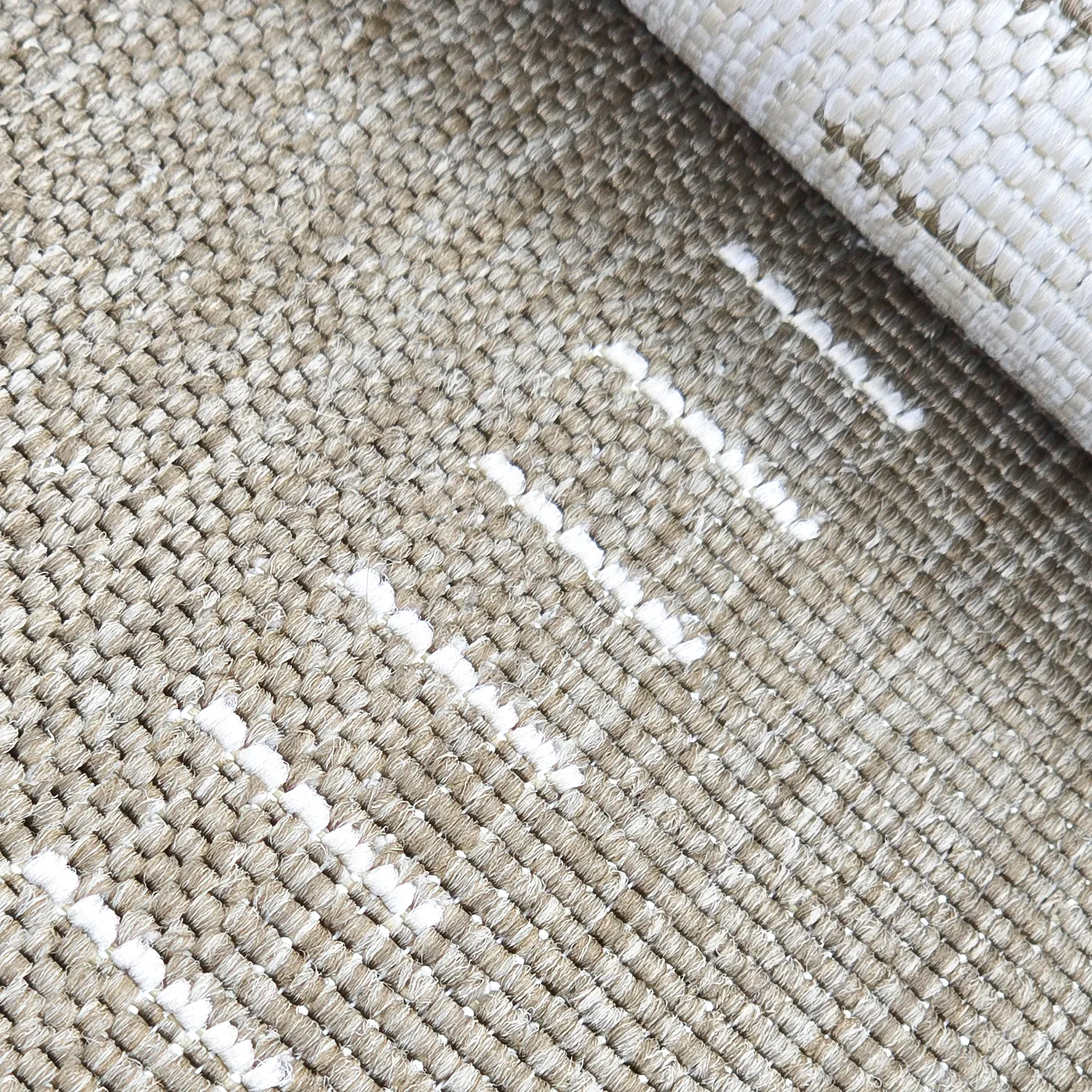 Alfombras de Interior/Exterior - utomhusmatta - Rhea (beige)