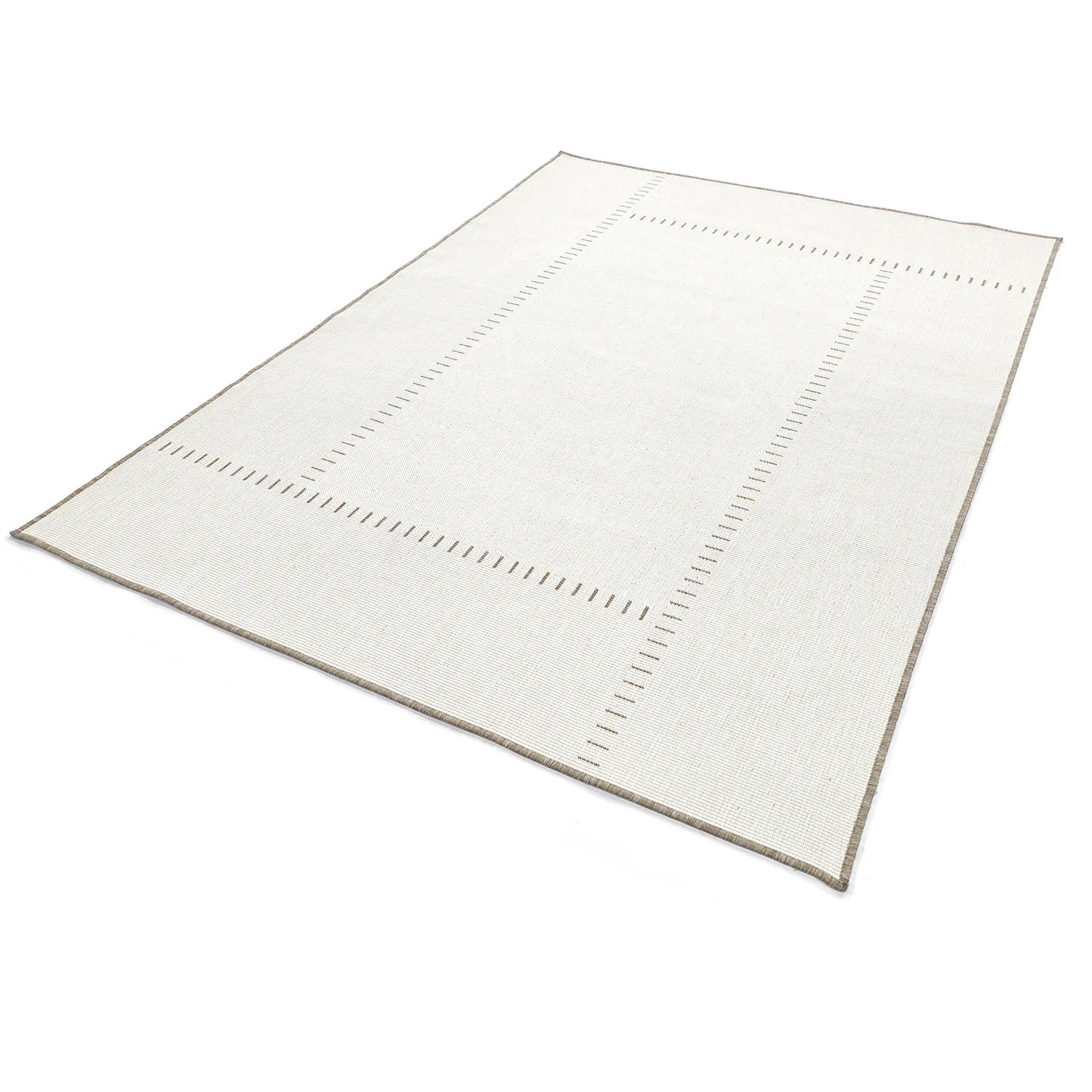 Alfombras de Interior/Exterior - utomhusmatta - Rhea (beige)