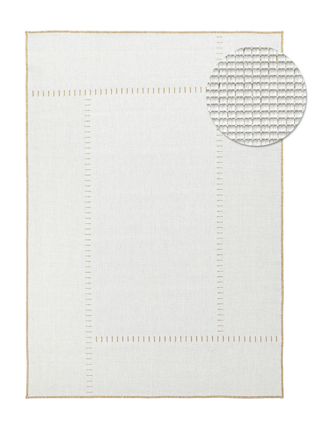 Alfombras de Interior/Exterior - utomhusmatta - Rhea (naturaleza)
