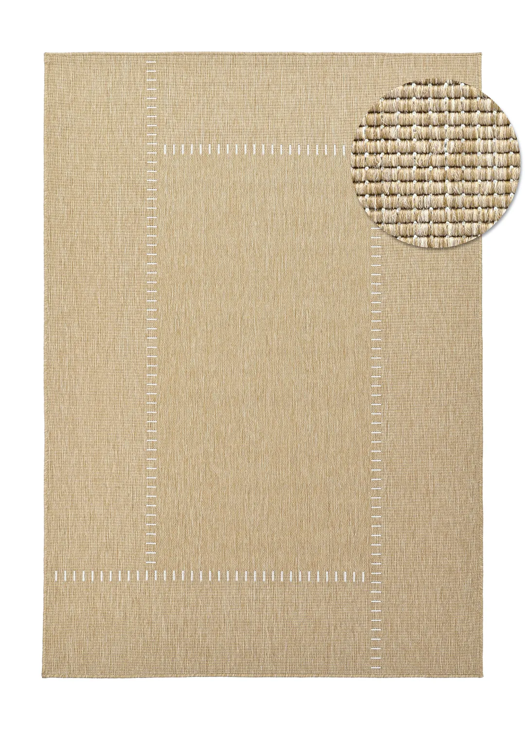 Alfombras de Interior/Exterior - utomhusmatta - Rhea (naturaleza)