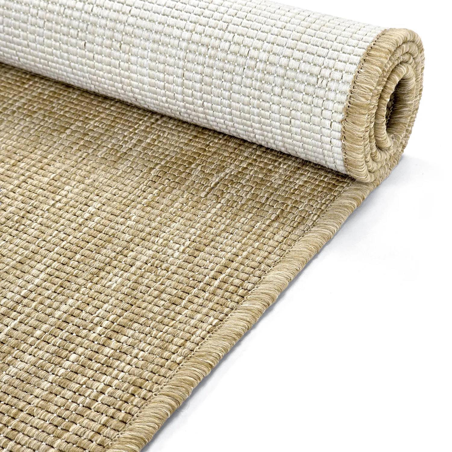 Alfombras de Interior/Exterior - utomhusmatta - Rhea (naturaleza)