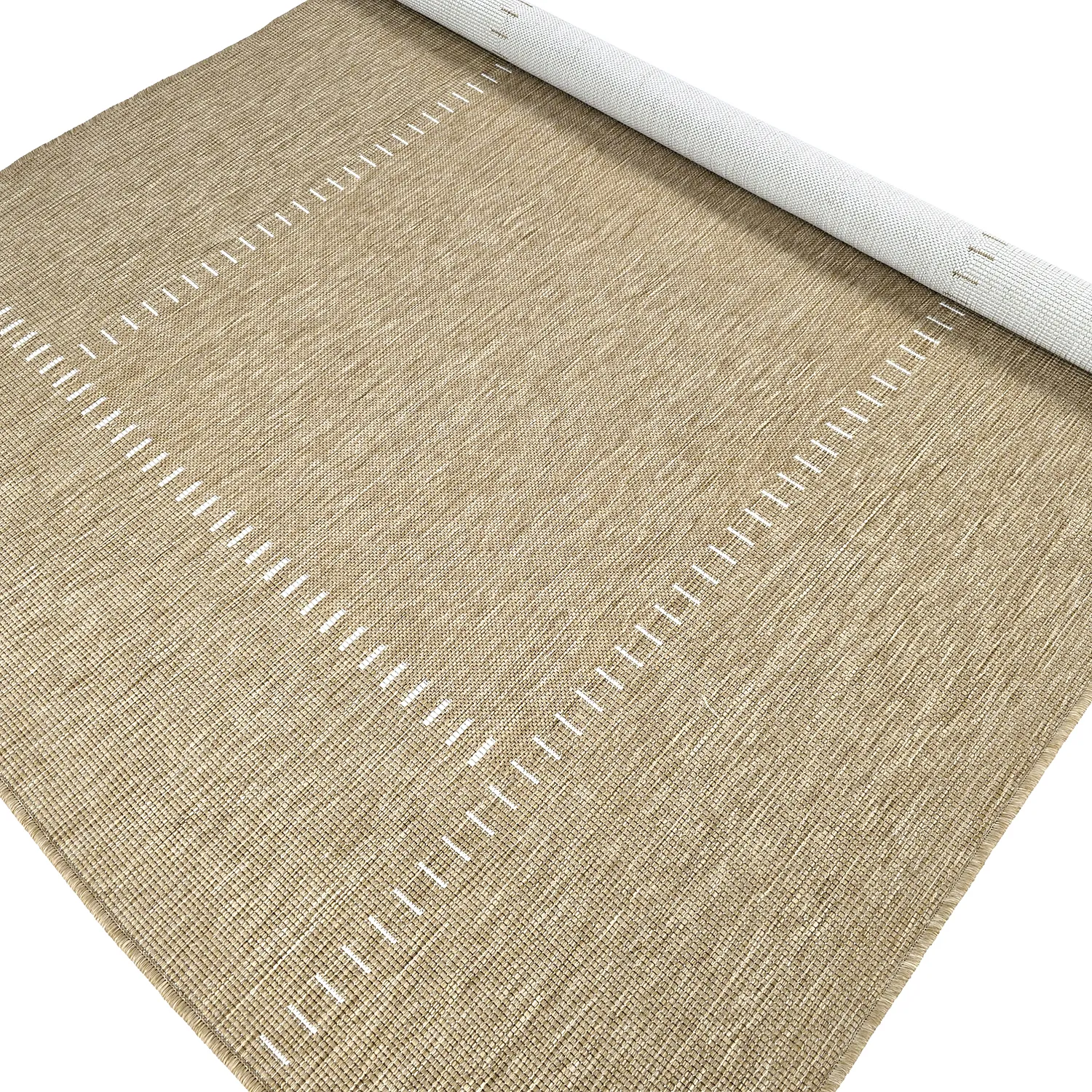 Alfombras de Interior/Exterior - utomhusmatta - Rhea (naturaleza)
