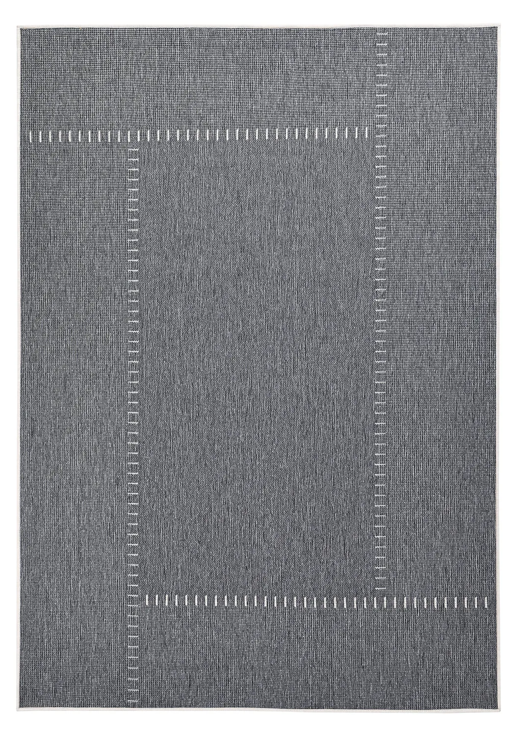 Alfombras de Interior/Exterior - utomhusmatta - Rhea (blanco)