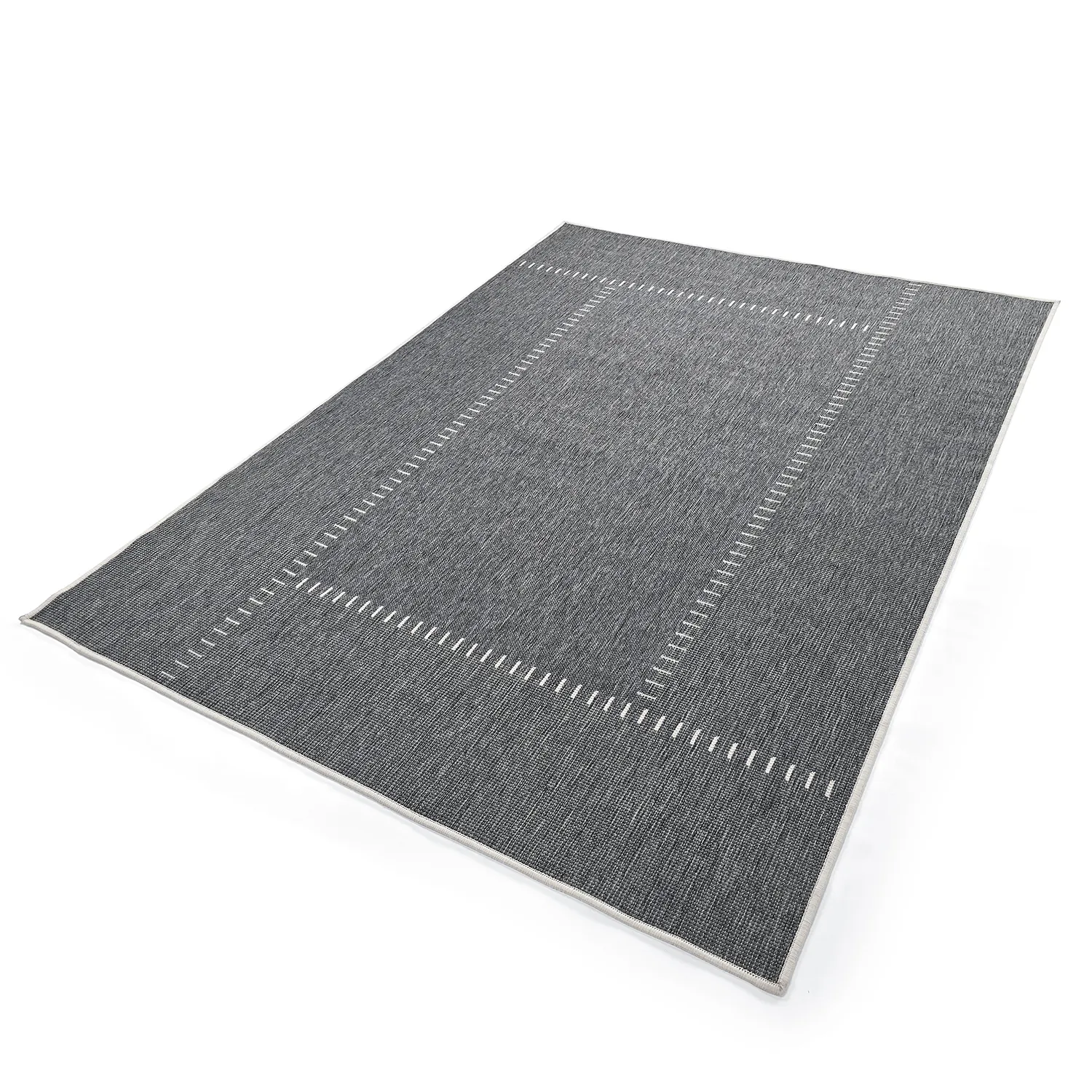 Alfombras de Interior/Exterior - utomhusmatta - Rhea (blanco)