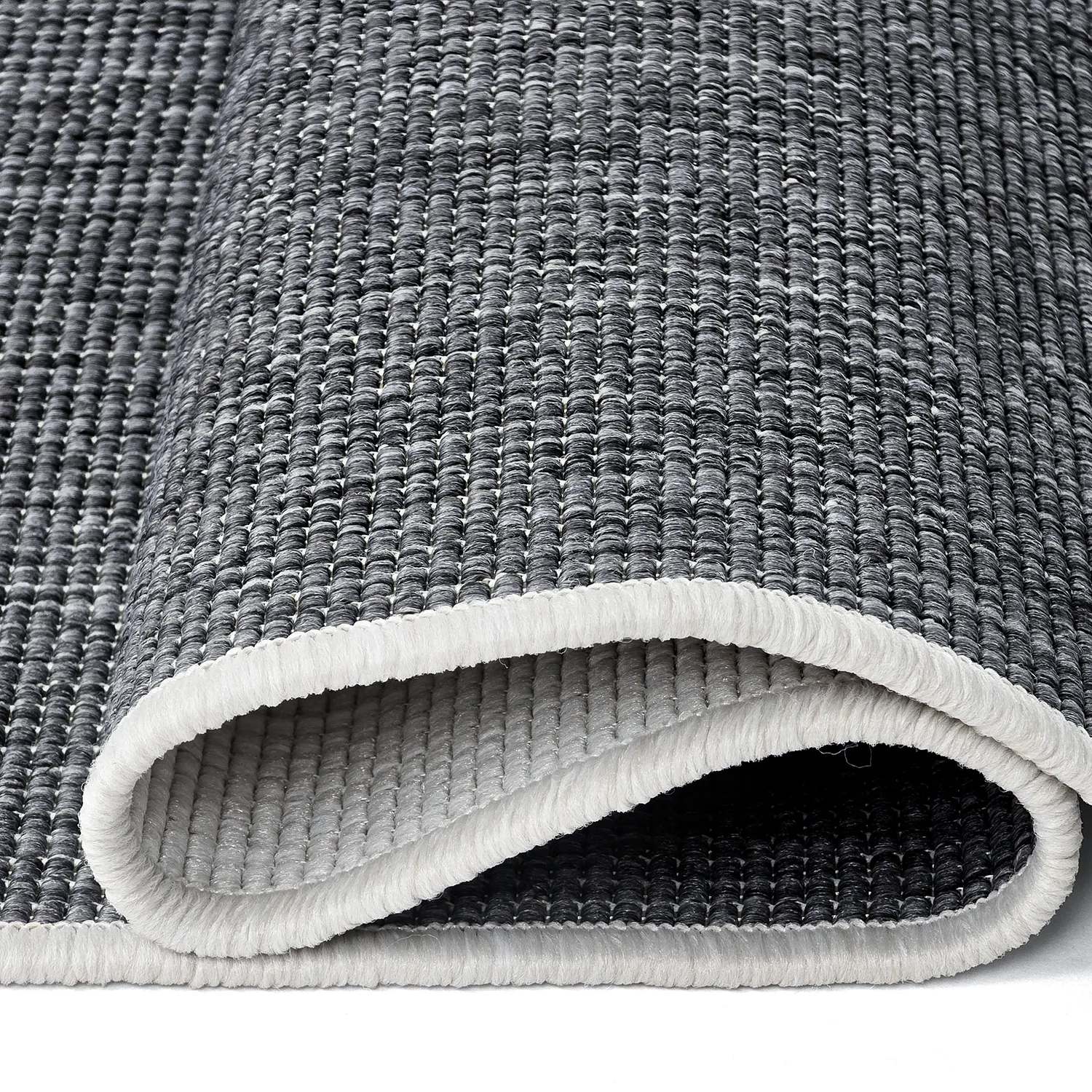 Alfombras de Interior/Exterior - utomhusmatta - Rhea (blanco)
