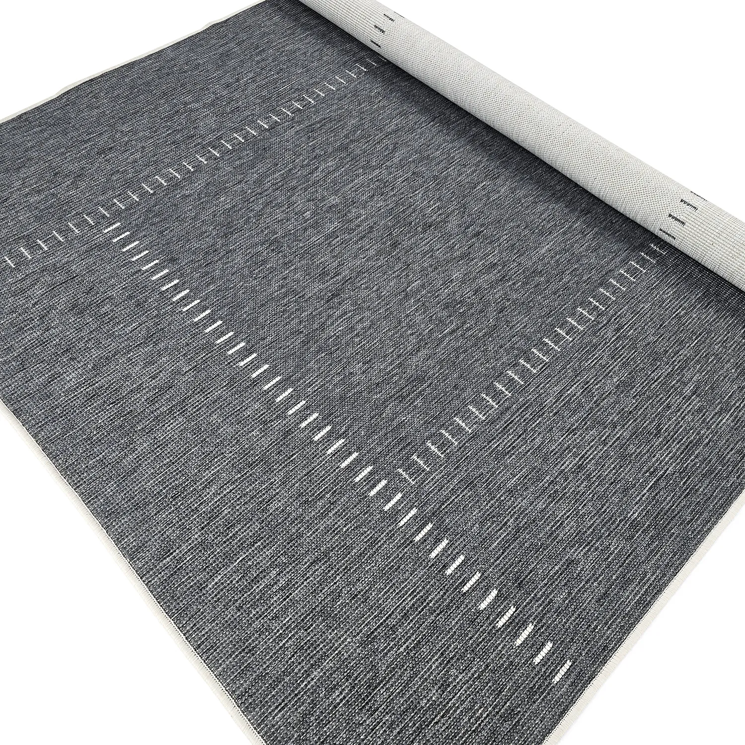 Alfombras de Interior/Exterior - utomhusmatta - Rhea (blanco)