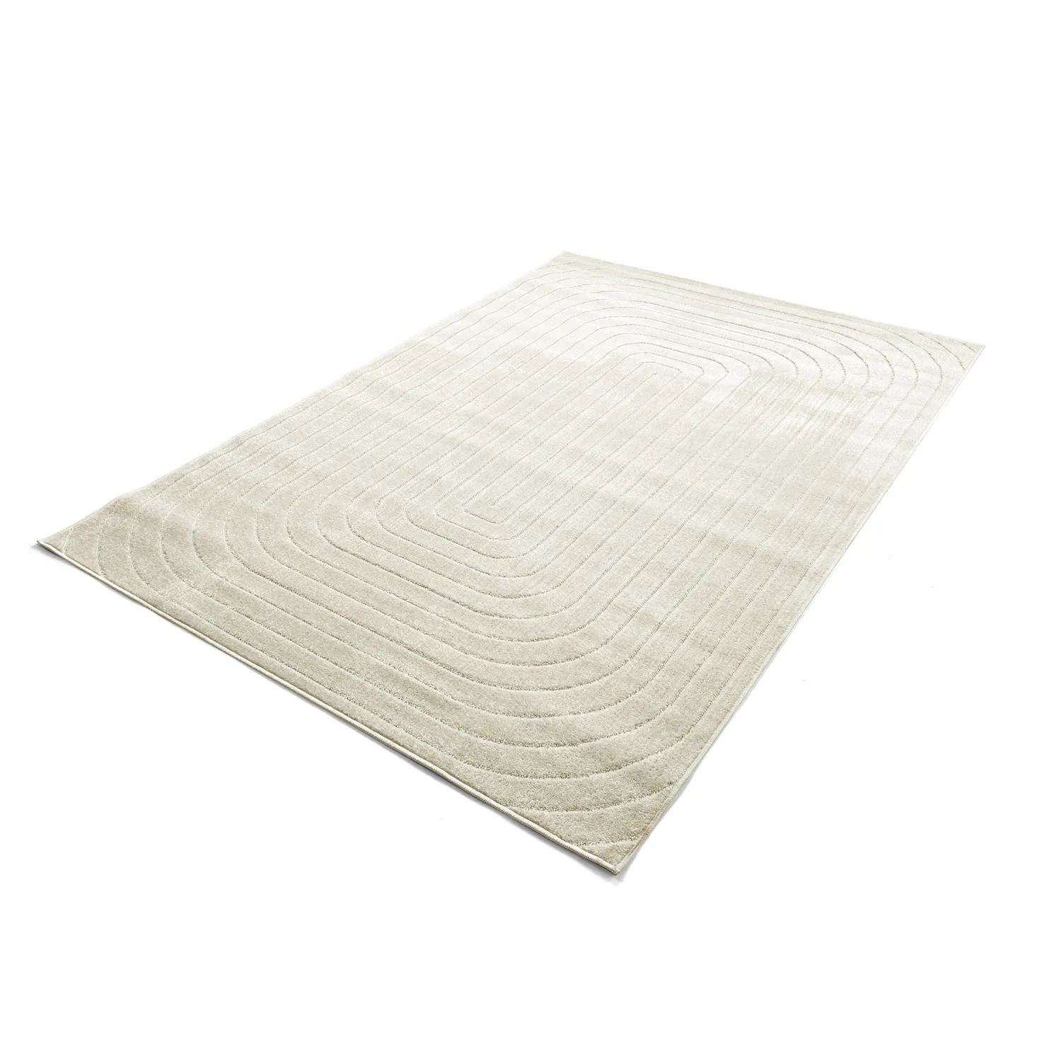 Shaggy Indoor/Outdoor - Richmond (crema)