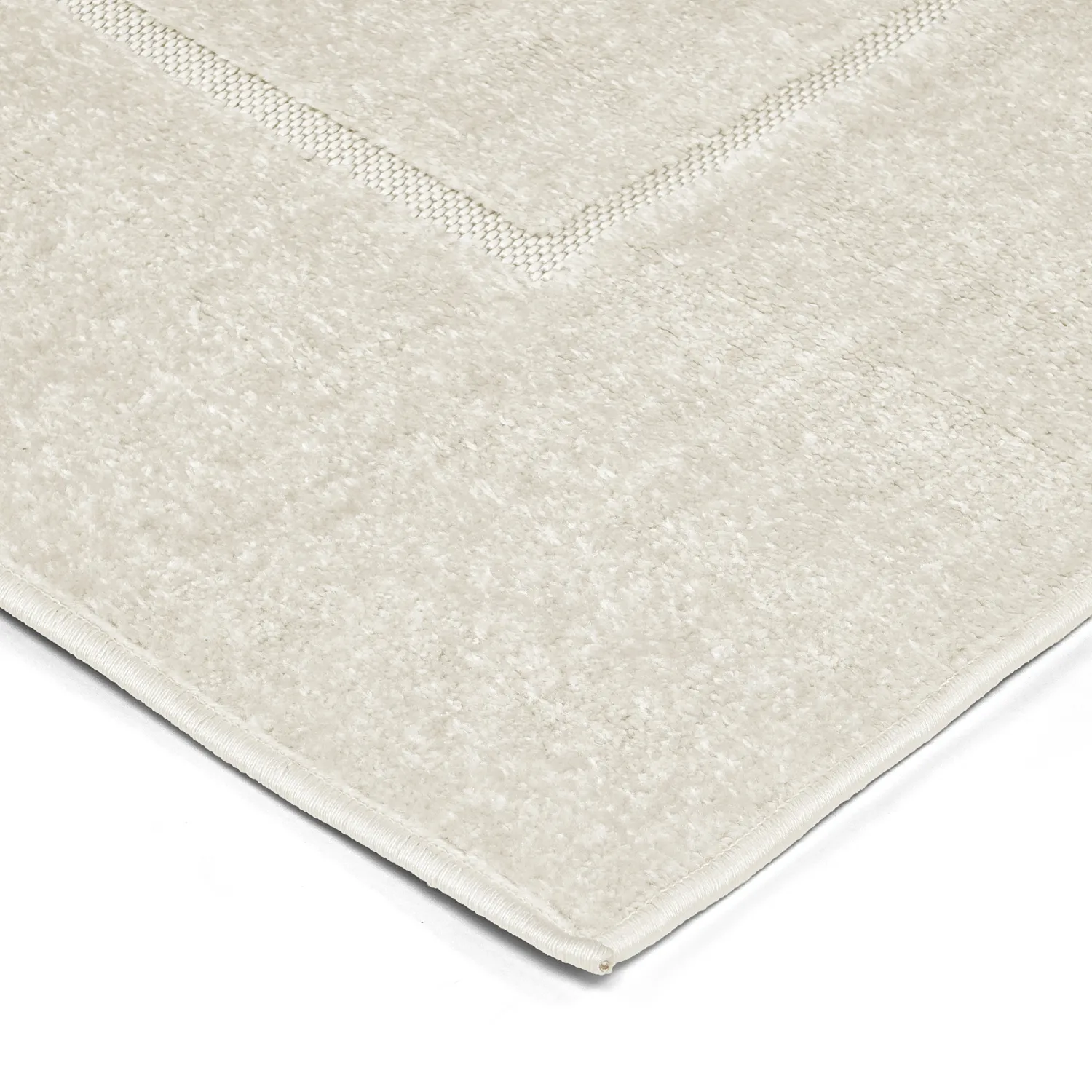 Shaggy Indoor/Outdoor - Syracuse (crema)